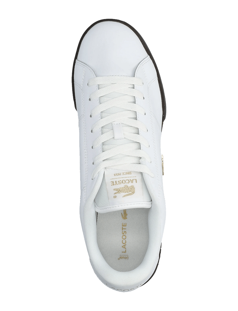 Lacoste - CARNABY CUP 226 8 SMA - nach anlass kaufen - wht/dk gum - 3