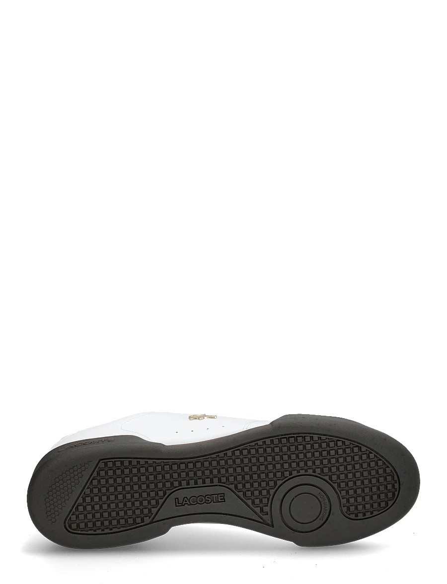 Lacoste - CARNABY CUP 226 8 SMA - nach anlass kaufen - wht/dk gum - 4