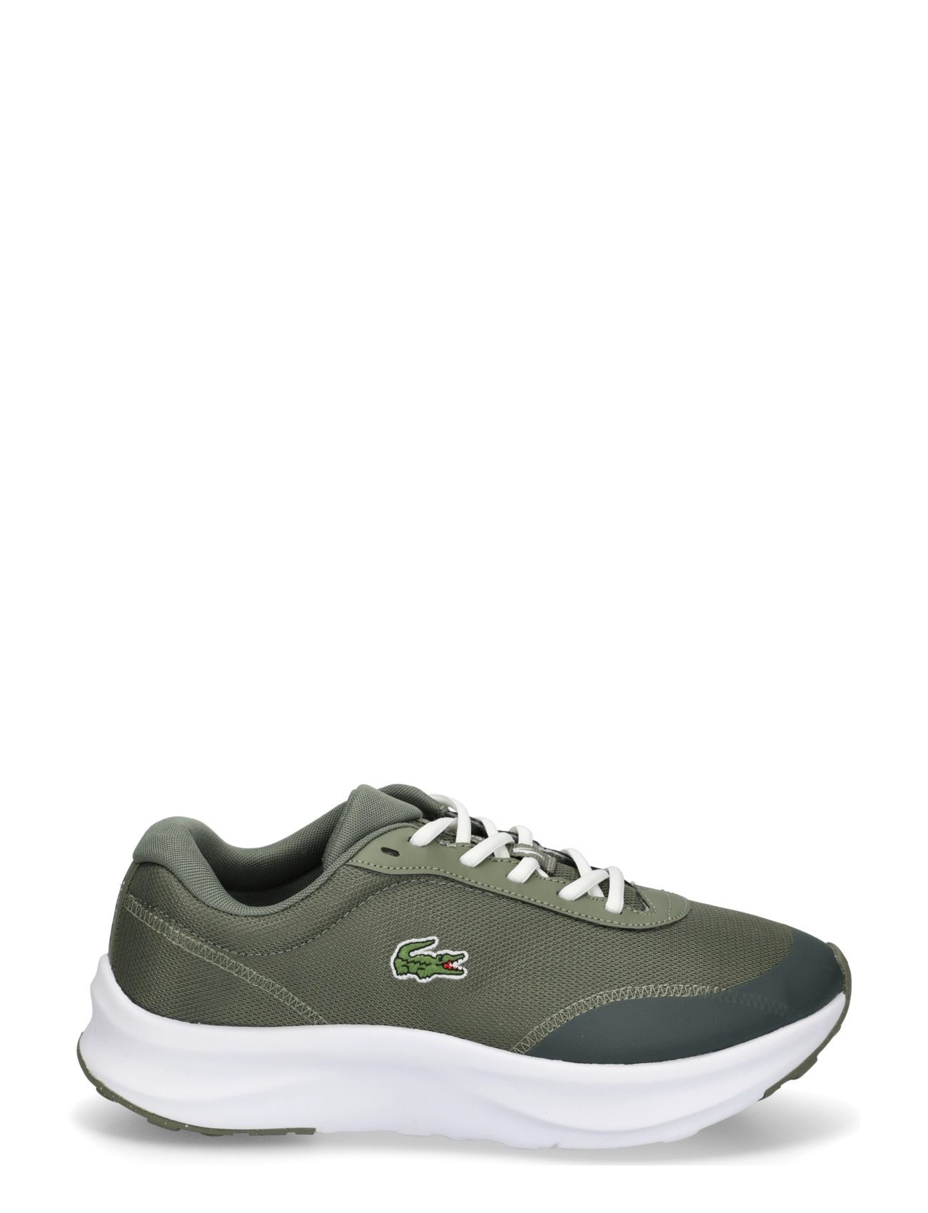 Lacoste - NEO RUN ACE 2261 SMA - khk/wht - 2