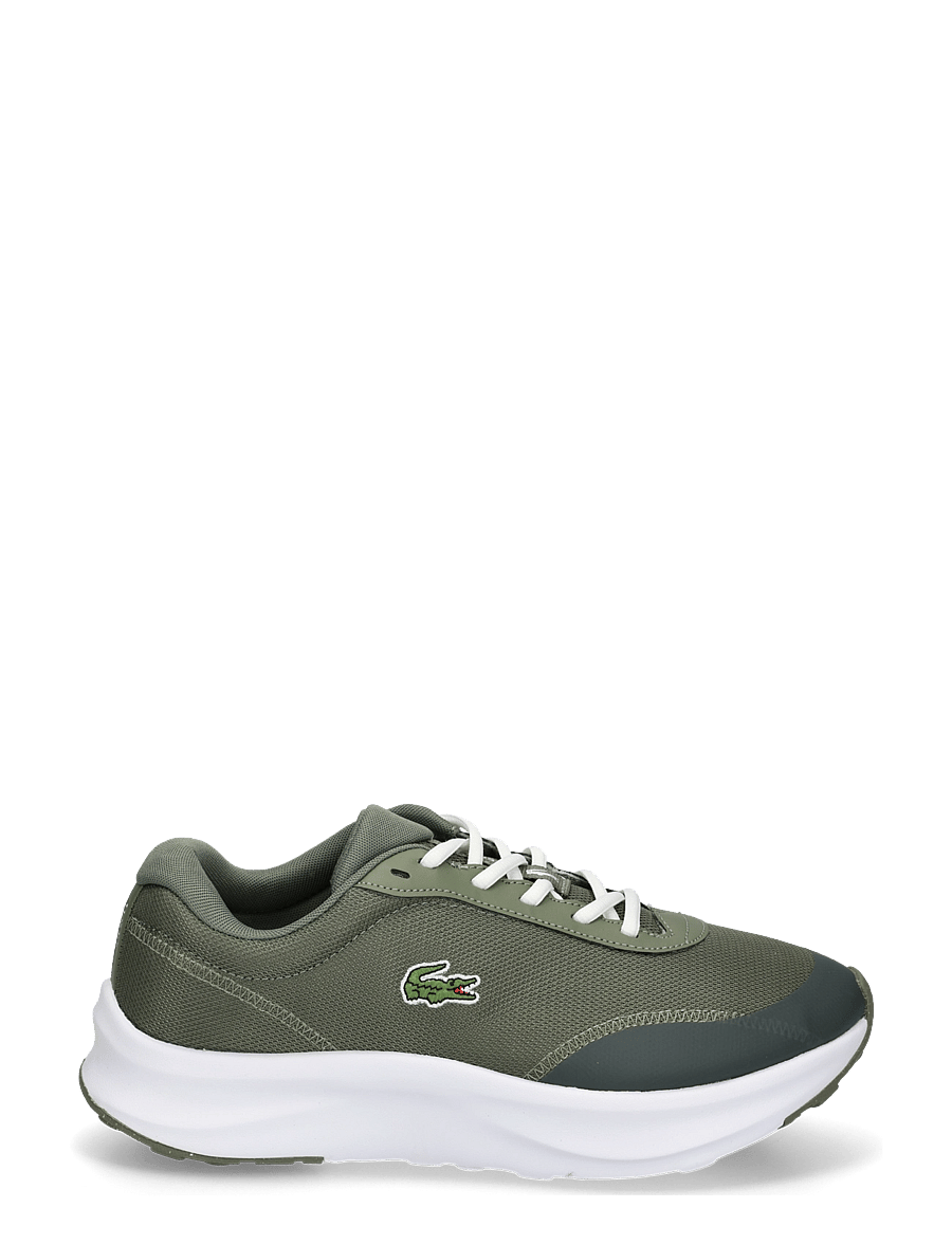 Lacoste - NEO RUN ACE 2261 SMA - nach anlass kaufen - khk/wht - 2