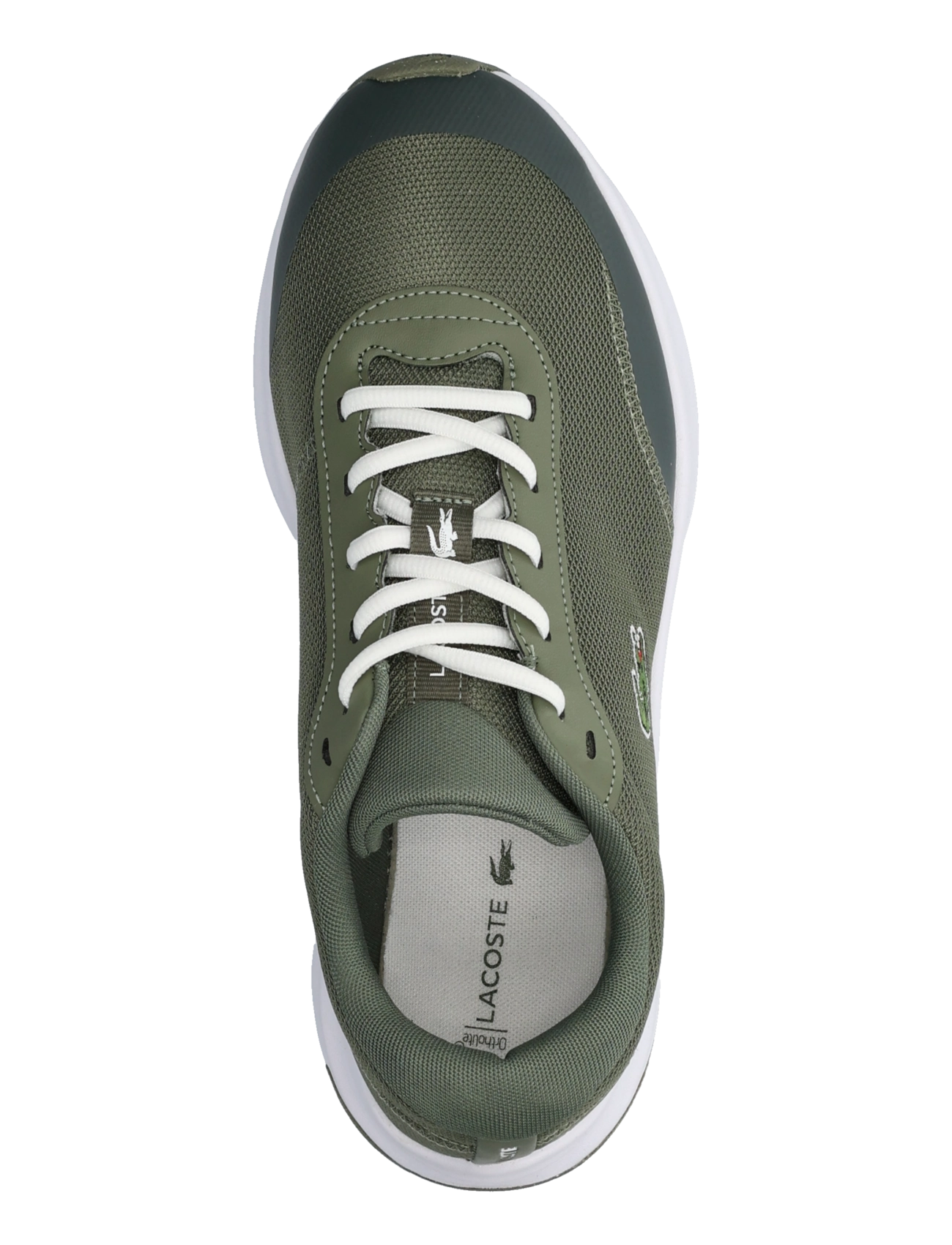 LACOSTE Neo Run Ace 2261 Sma sneakers herr – bild 4