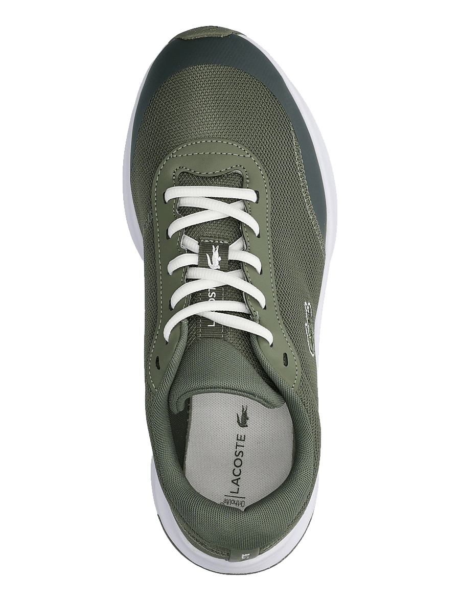 Lacoste - NEO RUN ACE 2261 SMA - nach anlass kaufen - khk/wht - 3