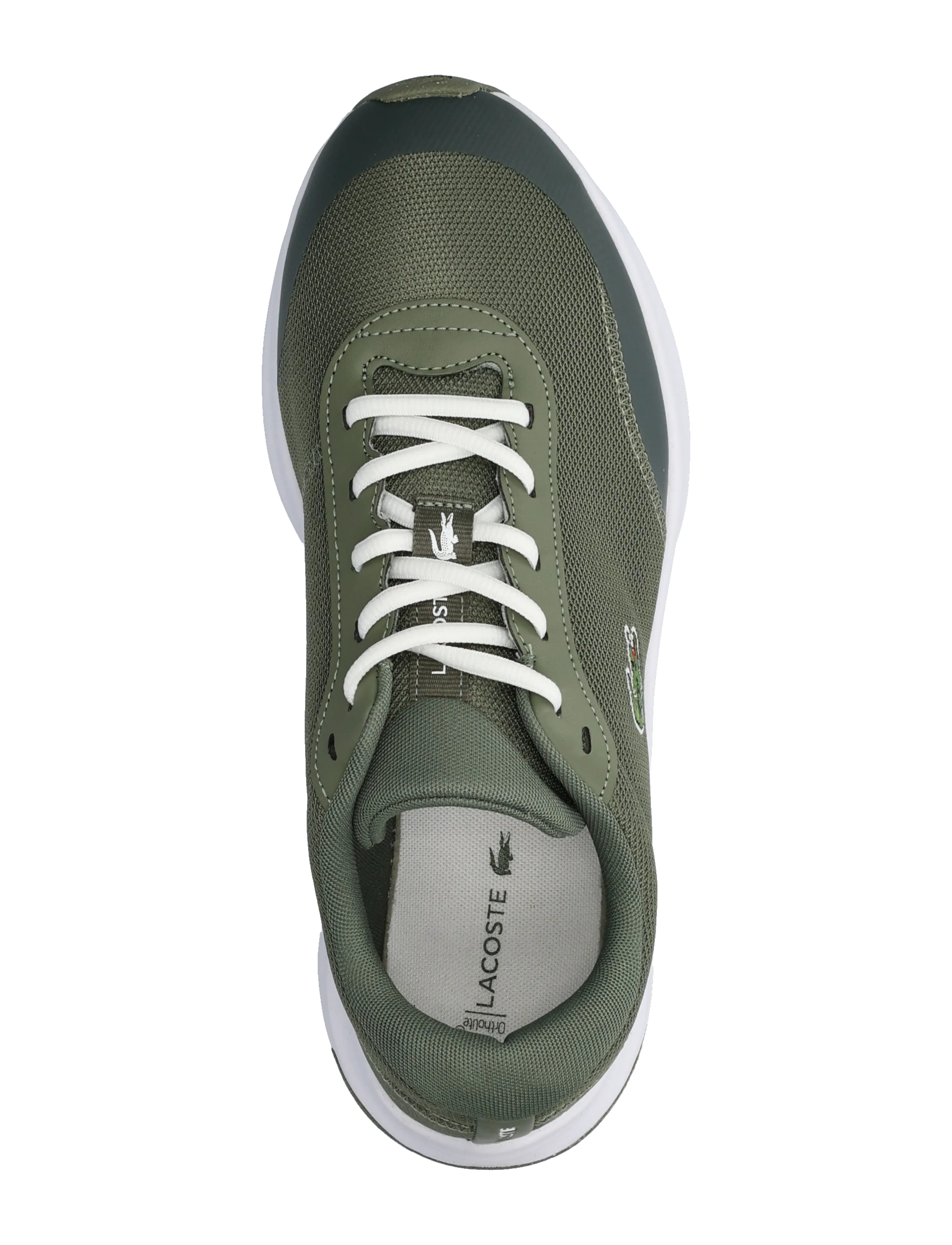 Lacoste - NEO RUN ACE 2261 SMA - nach anlass kaufen - khk/wht - 3