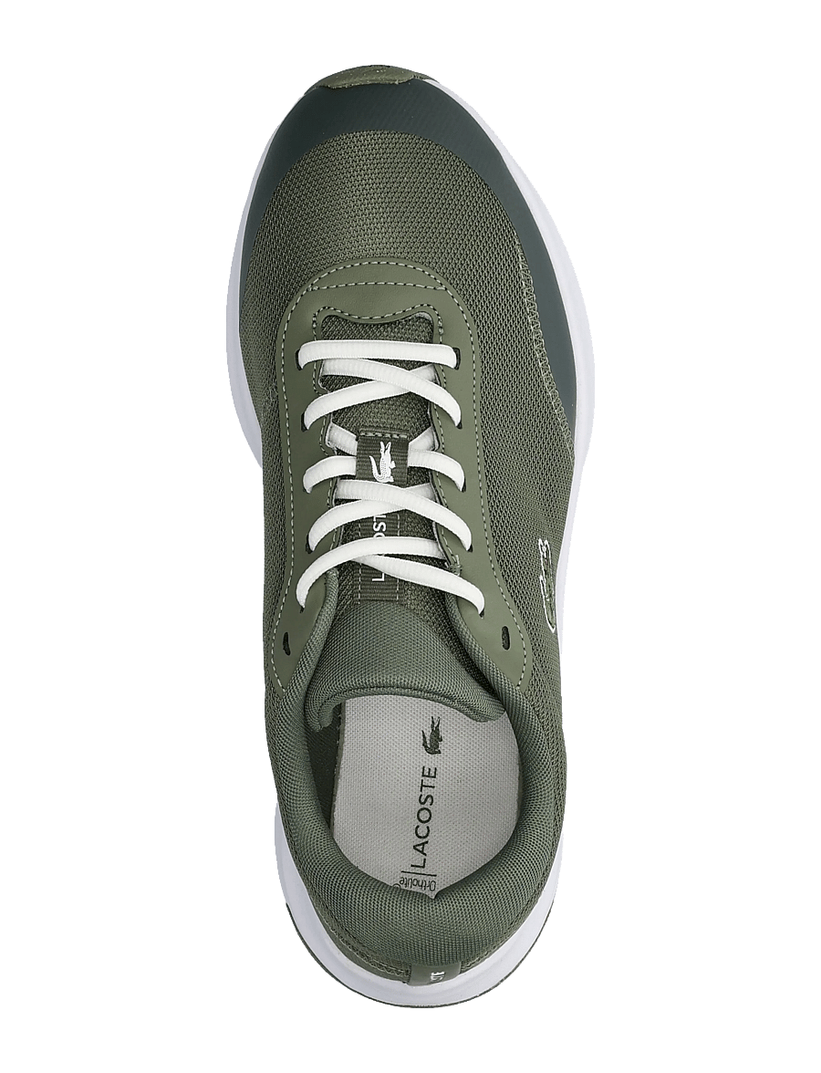 Lacoste - NEO RUN ACE 2261 SMA - nach anlass kaufen - khk/wht - 3