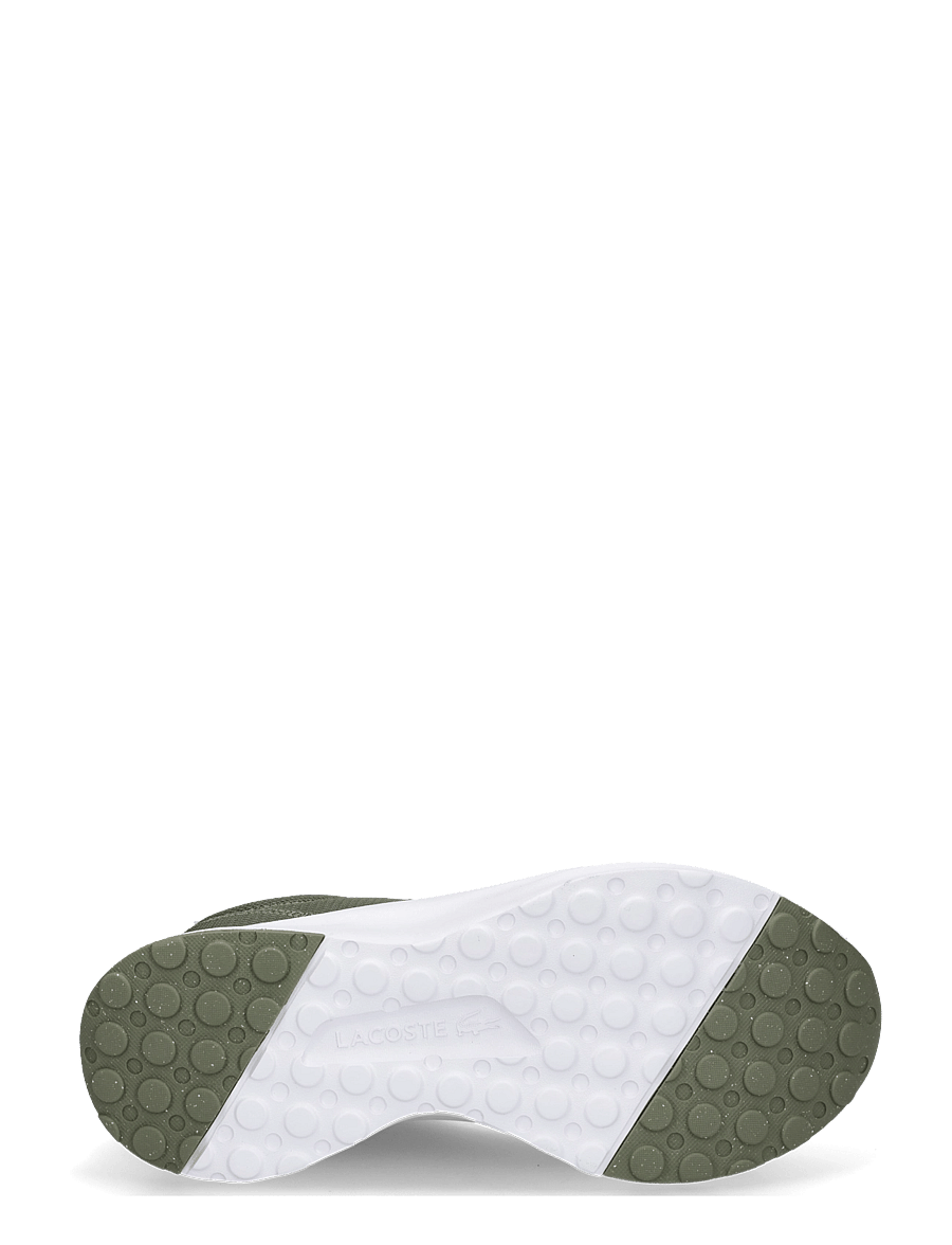 Lacoste - NEO RUN ACE 2261 SMA - nach anlass kaufen - khk/wht - 4