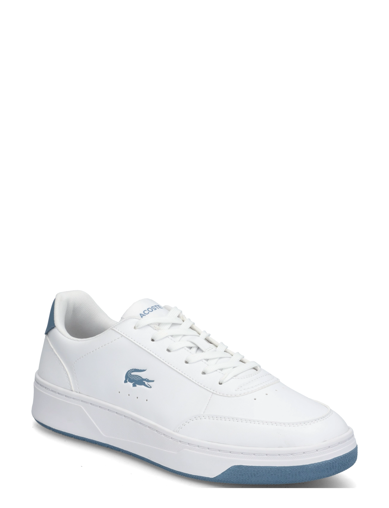 Lacoste COURT PRO 226 1 SMA - Nach Anlass kaufen - WHT/BLU / white