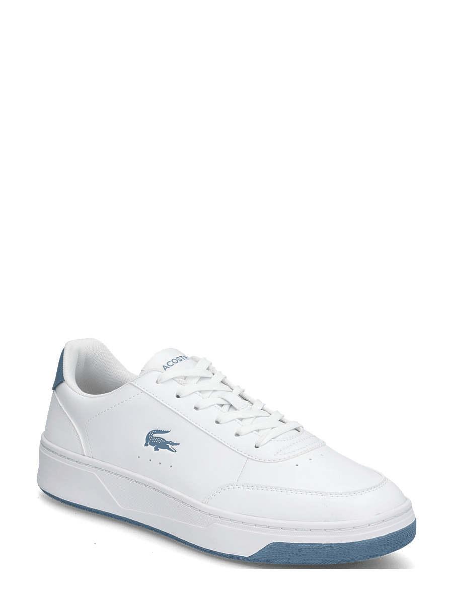 Lacoste - COURT PRO 226 1 SMA - osta olukorra järgi - wht/blu - 0