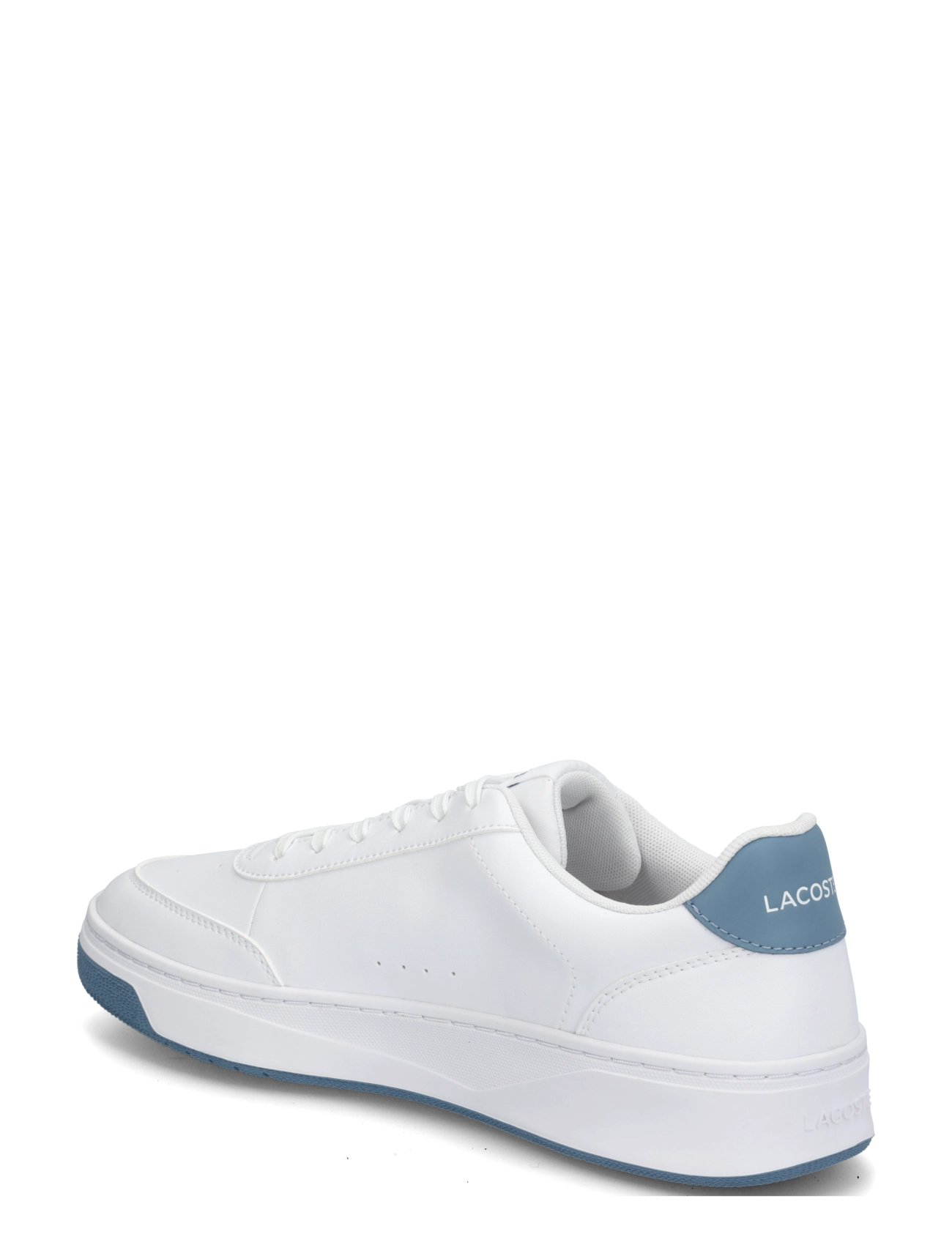 LACOSTE Court Pro 226 1 Sma sneakers herr – bild 2