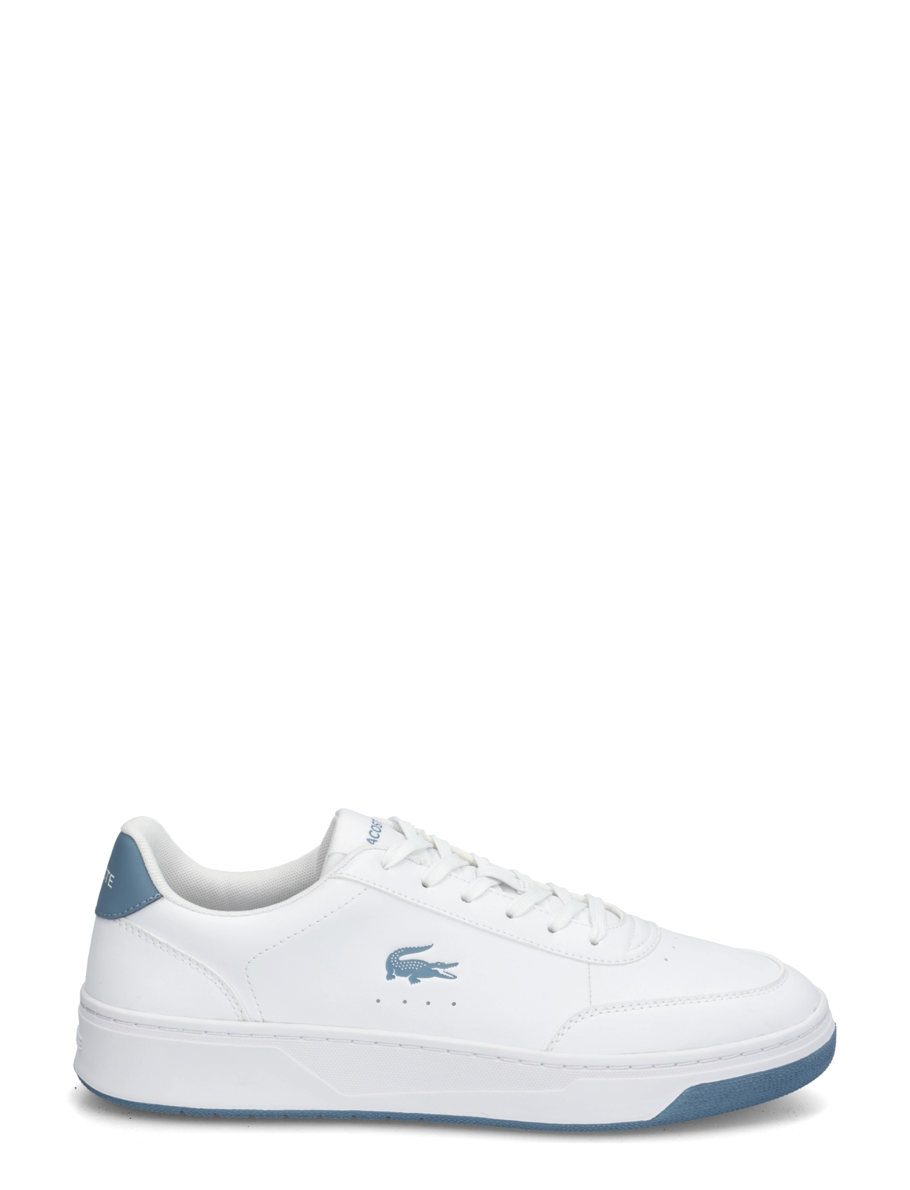 Lacoste - COURT PRO 226 1 SMA - osta olukorra järgi - wht/blu - 2