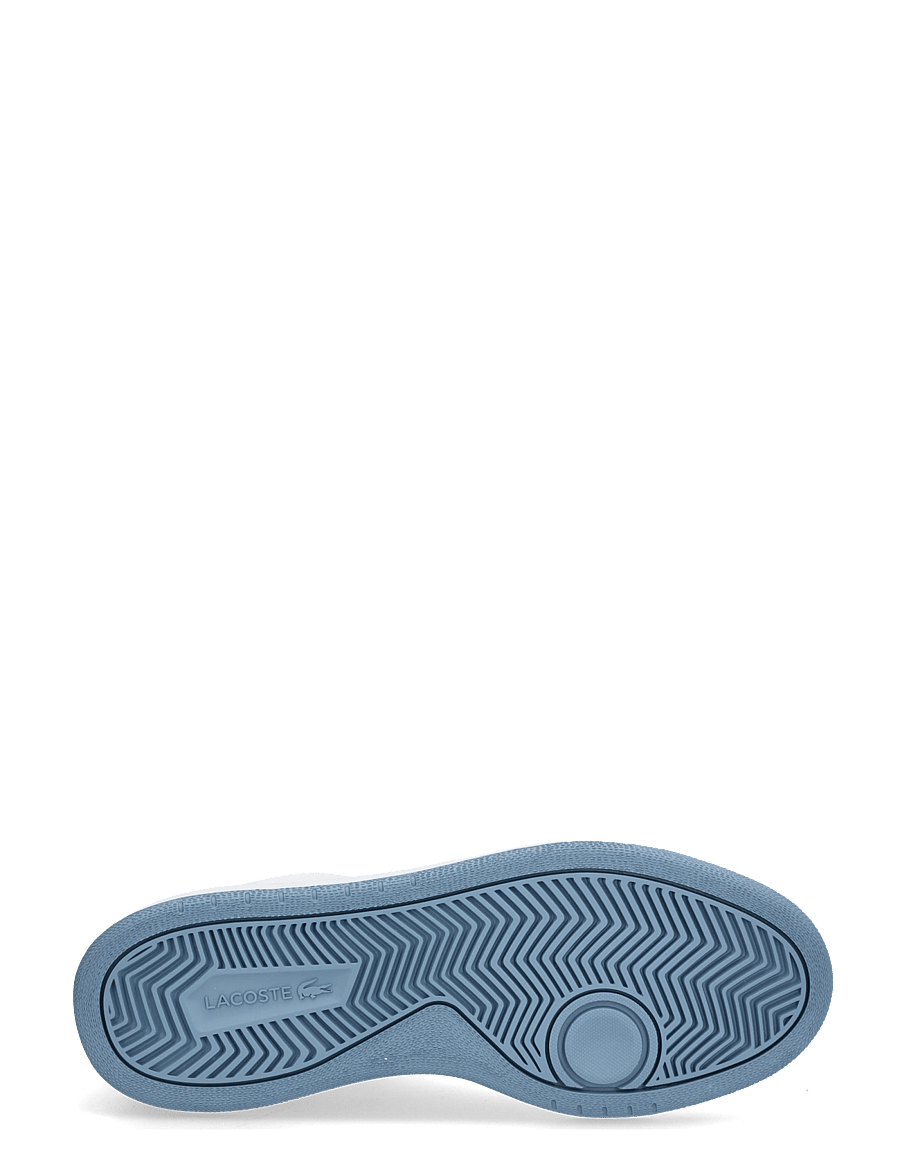 Lacoste - COURT PRO 226 1 SMA - osta olukorra järgi - wht/blu - 4