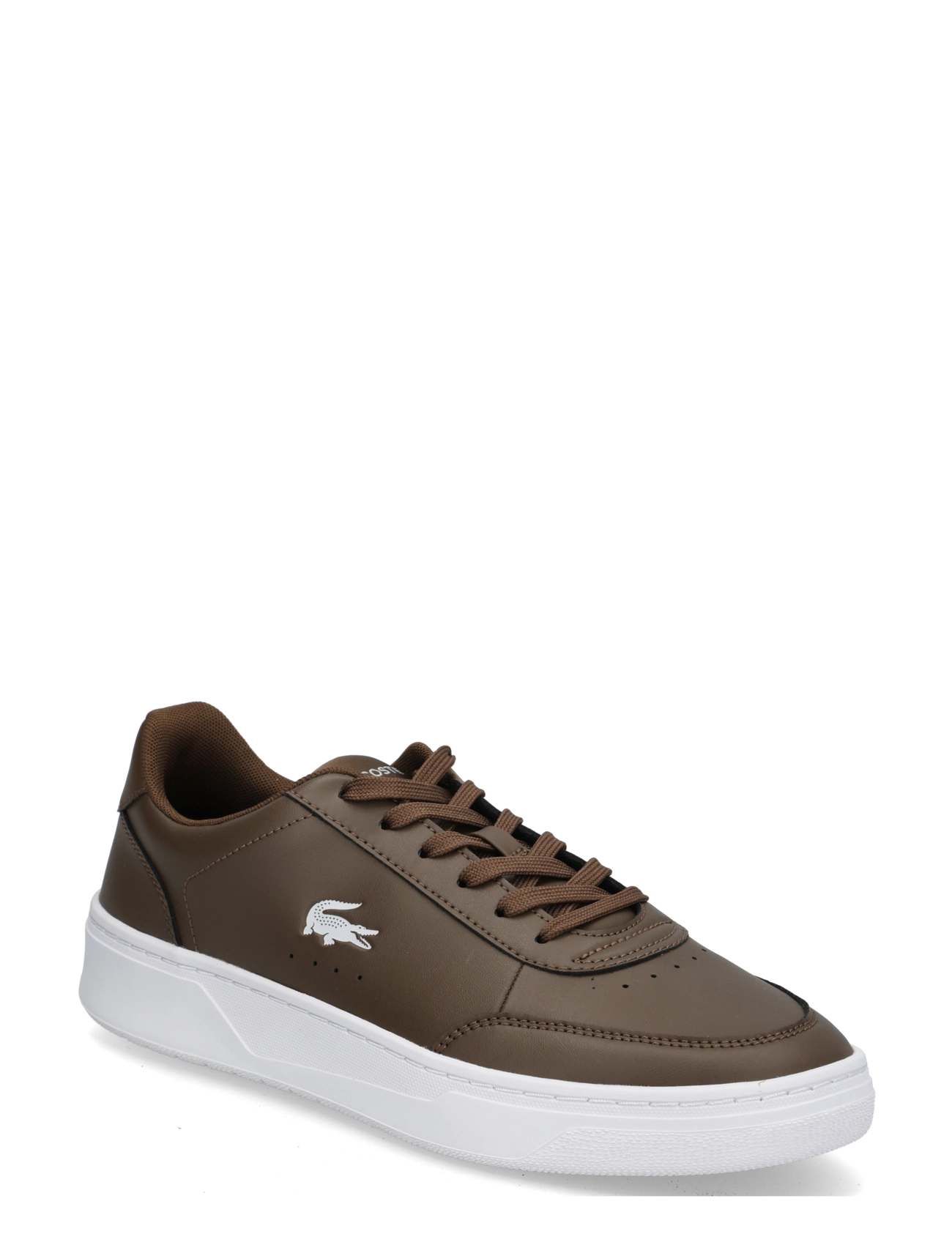 Lacoste COURT PRO 226 2 SMA - Nach Anlass kaufen - BRW/WHT / brown