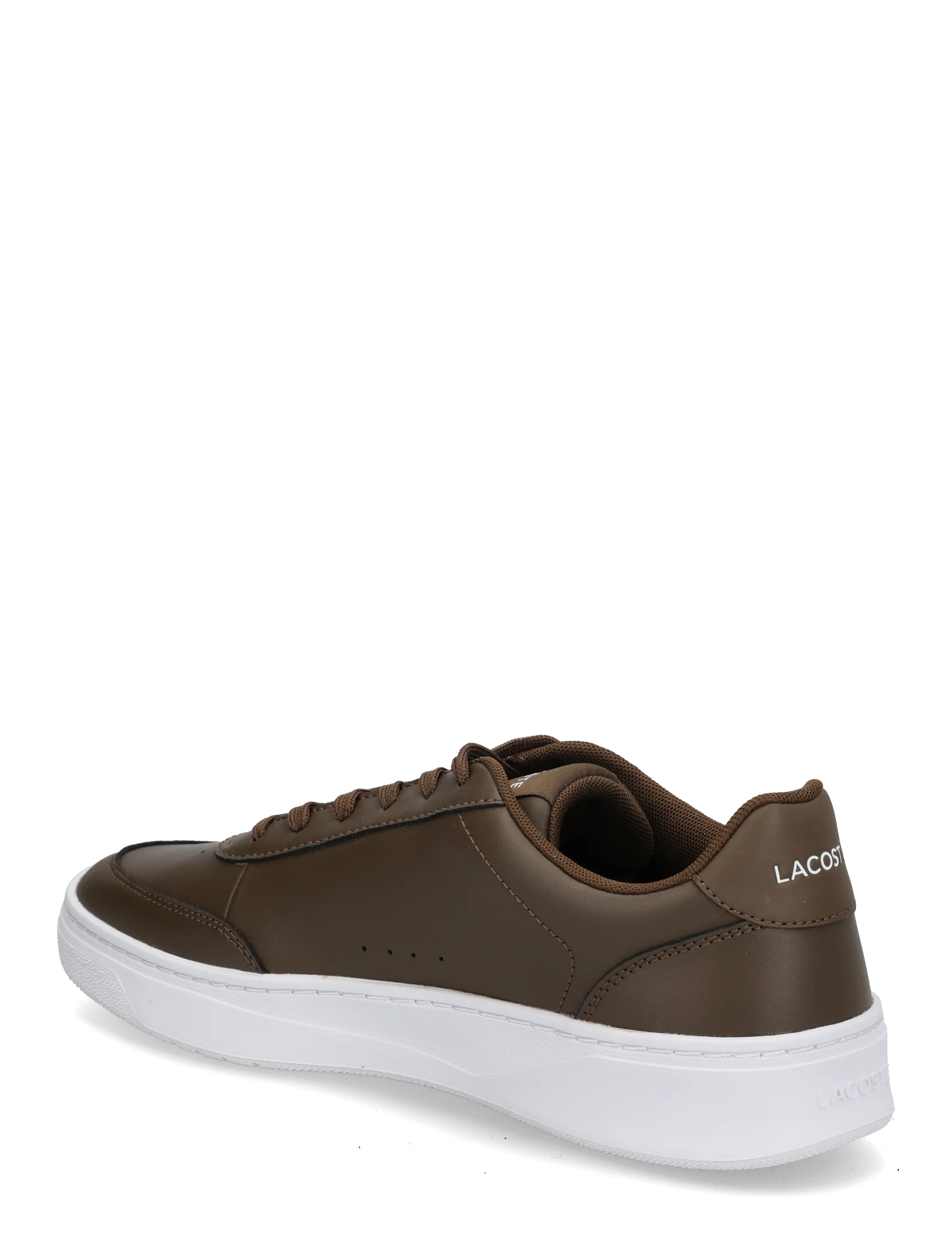 Lacoste - COURT PRO 226 2 SMA - shoppa efter tillfälle - brw/wht - 1