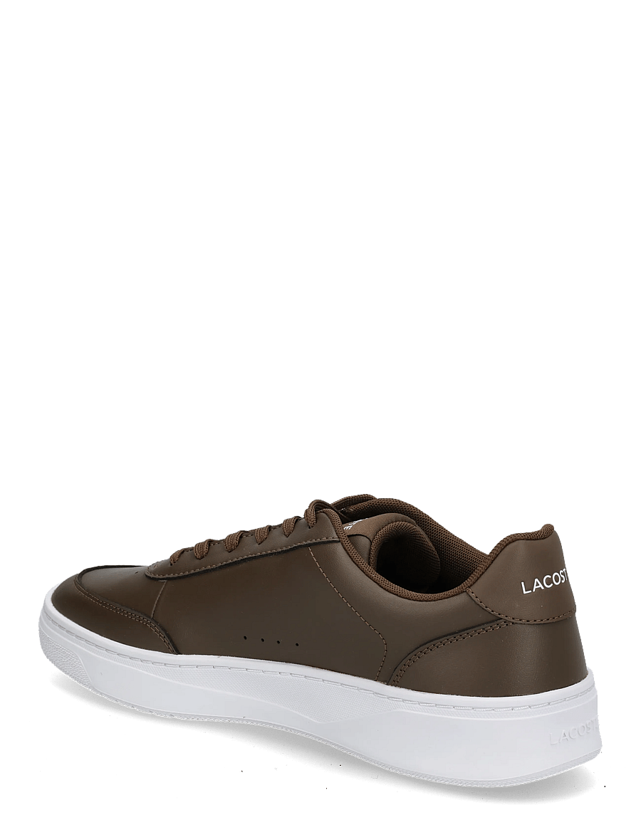 Lacoste - COURT PRO 226 2 SMA - shoppa efter tillfälle - brw/wht - 1