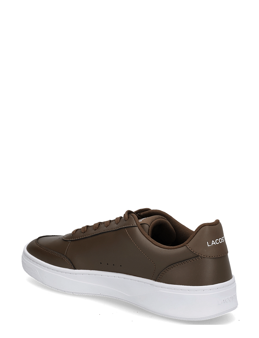 Lacoste - COURT PRO 226 2 SMA - nach anlass kaufen - brw/wht - 1