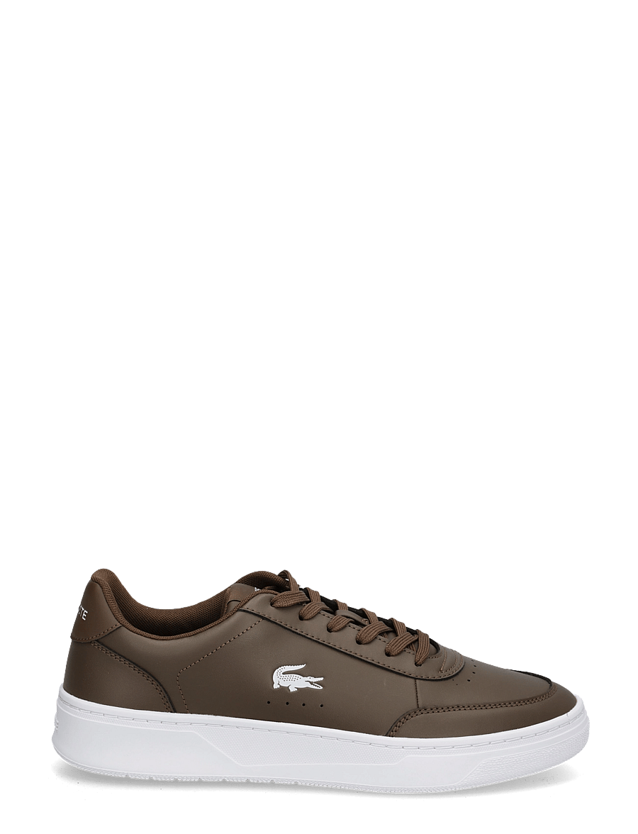 Lacoste - COURT PRO 226 2 SMA - nach anlass kaufen - brw/wht - 2