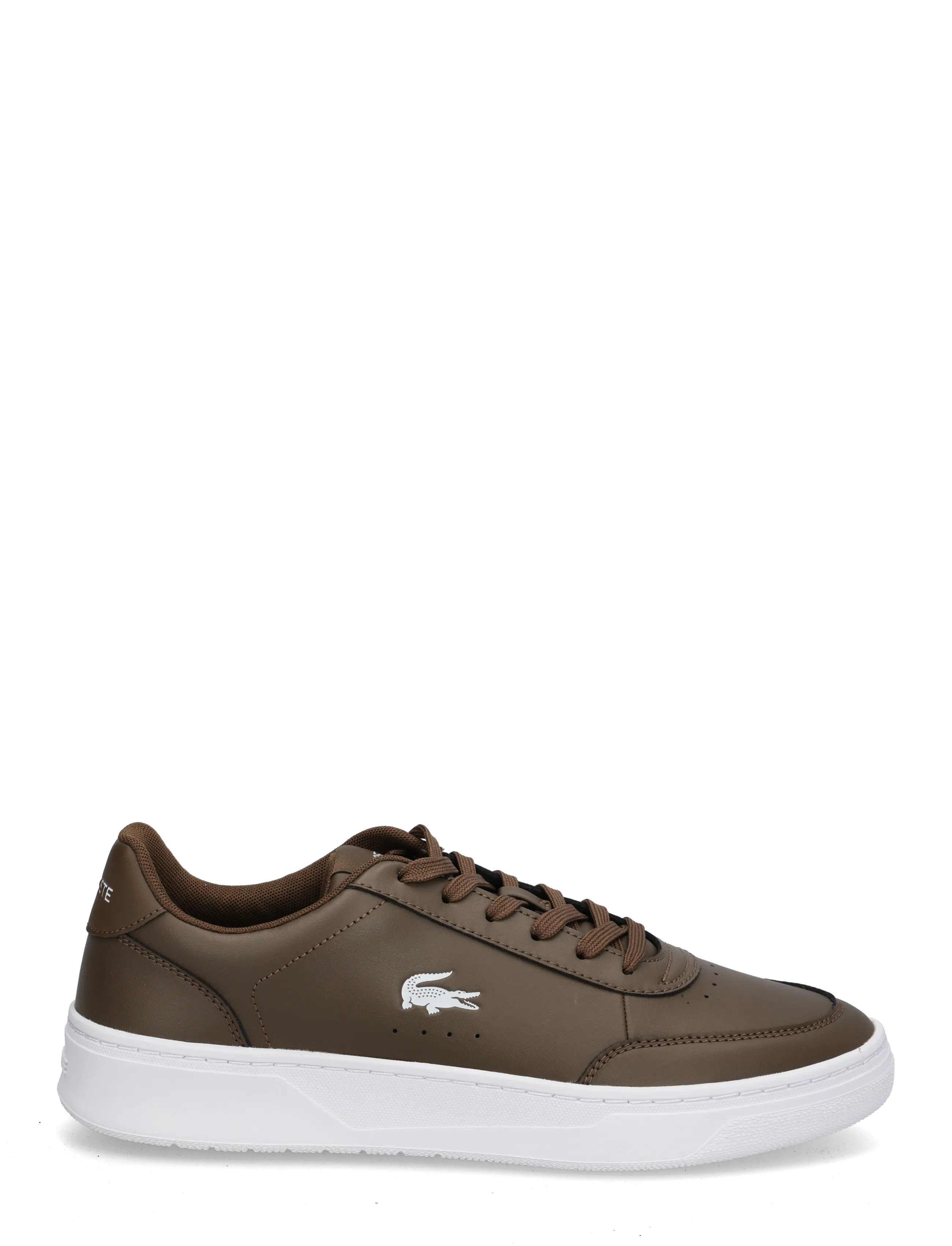Lacoste - COURT PRO 226 2 SMA - shoppa efter tillfälle - brw/wht - 2