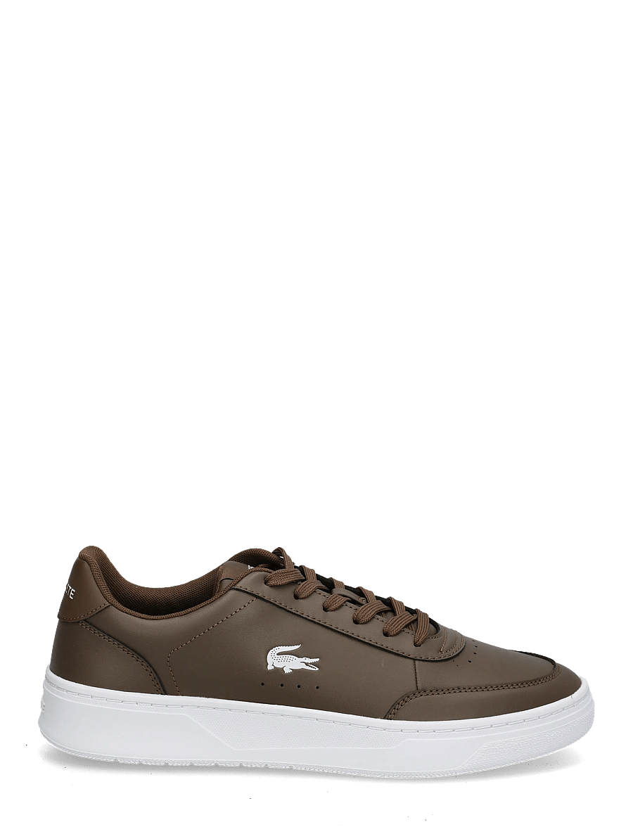 Lacoste - COURT PRO 226 2 SMA - shoppa efter tillfälle - brw/wht - 2