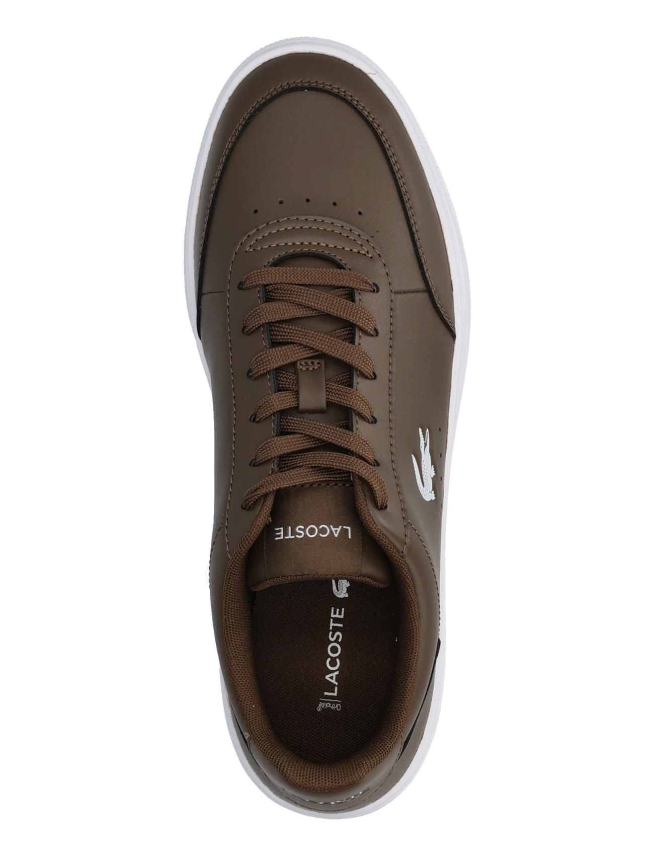 LACOSTE Court Pro 226 2 Sma sneakers herr – bild 4