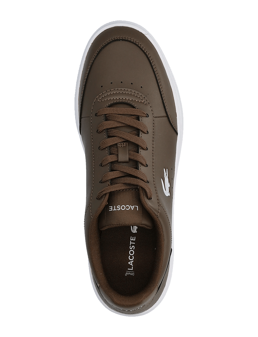 Lacoste - COURT PRO 226 2 SMA - shoppa efter tillfälle - brw/wht - 3