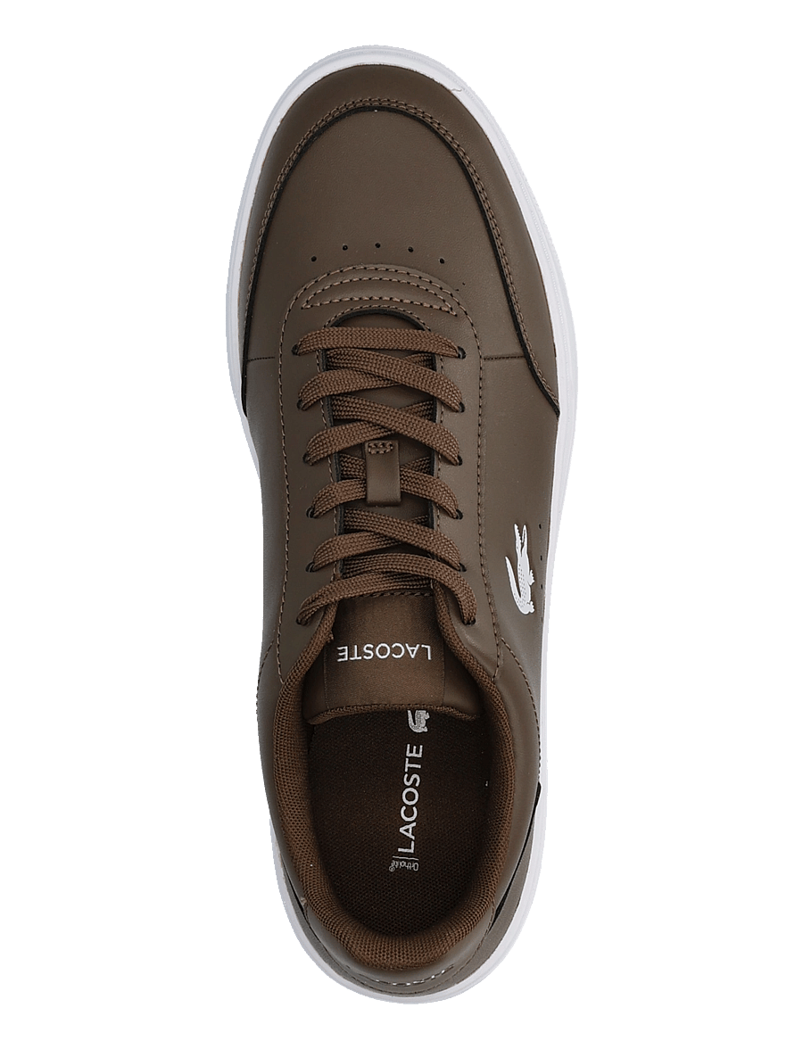 Lacoste - COURT PRO 226 2 SMA - nach anlass kaufen - brw/wht - 3