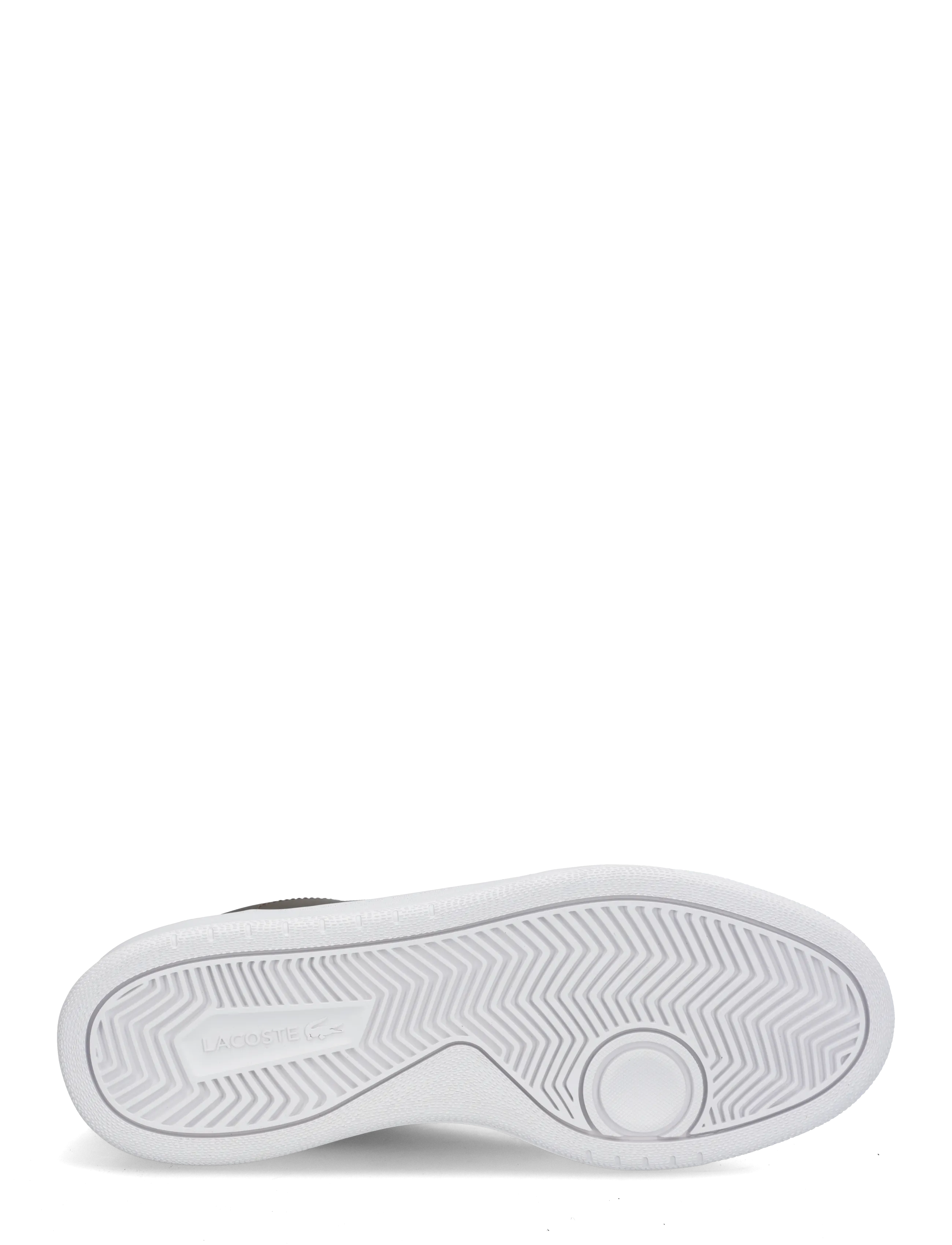 Lacoste - COURT PRO 226 2 SMA - shoppa efter tillfälle - brw/wht - 4