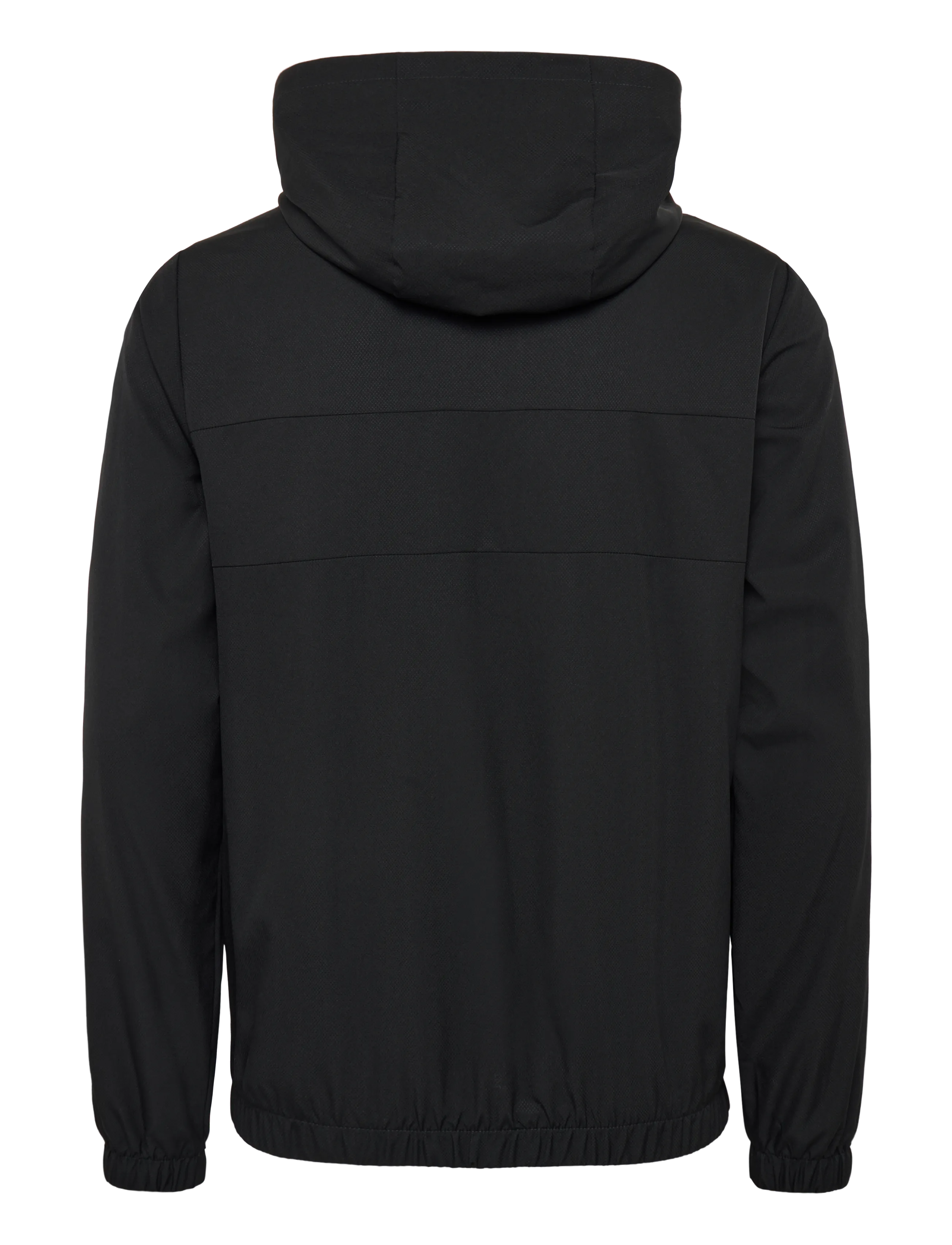 Lacoste - 1HB1 Men's jacket - black/black-black - 2