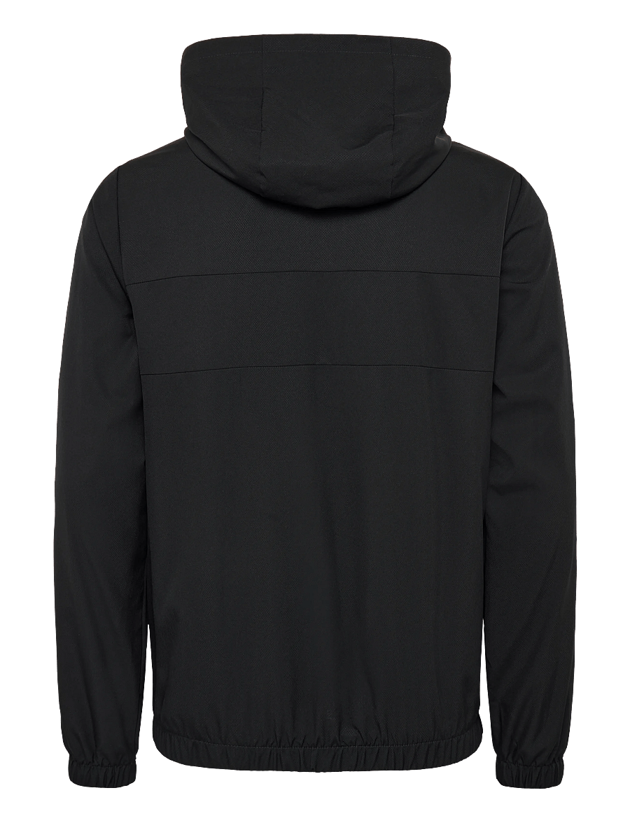 Lacoste - 1HB1 Men's jacket - lentejassen - black/black-black - 2