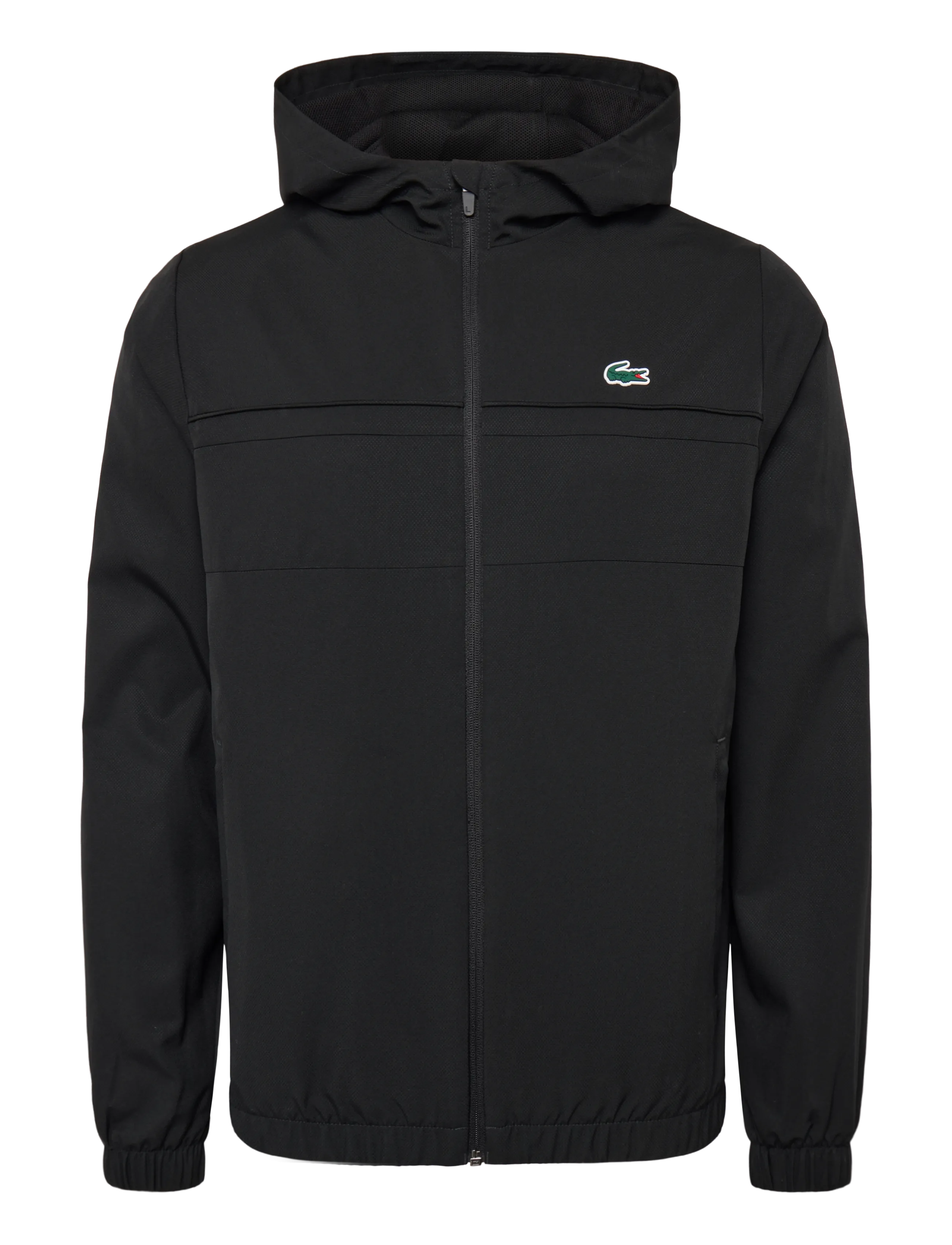 Lacoste - 1HB1 Men's jacket - jackor - black/black-black - 3