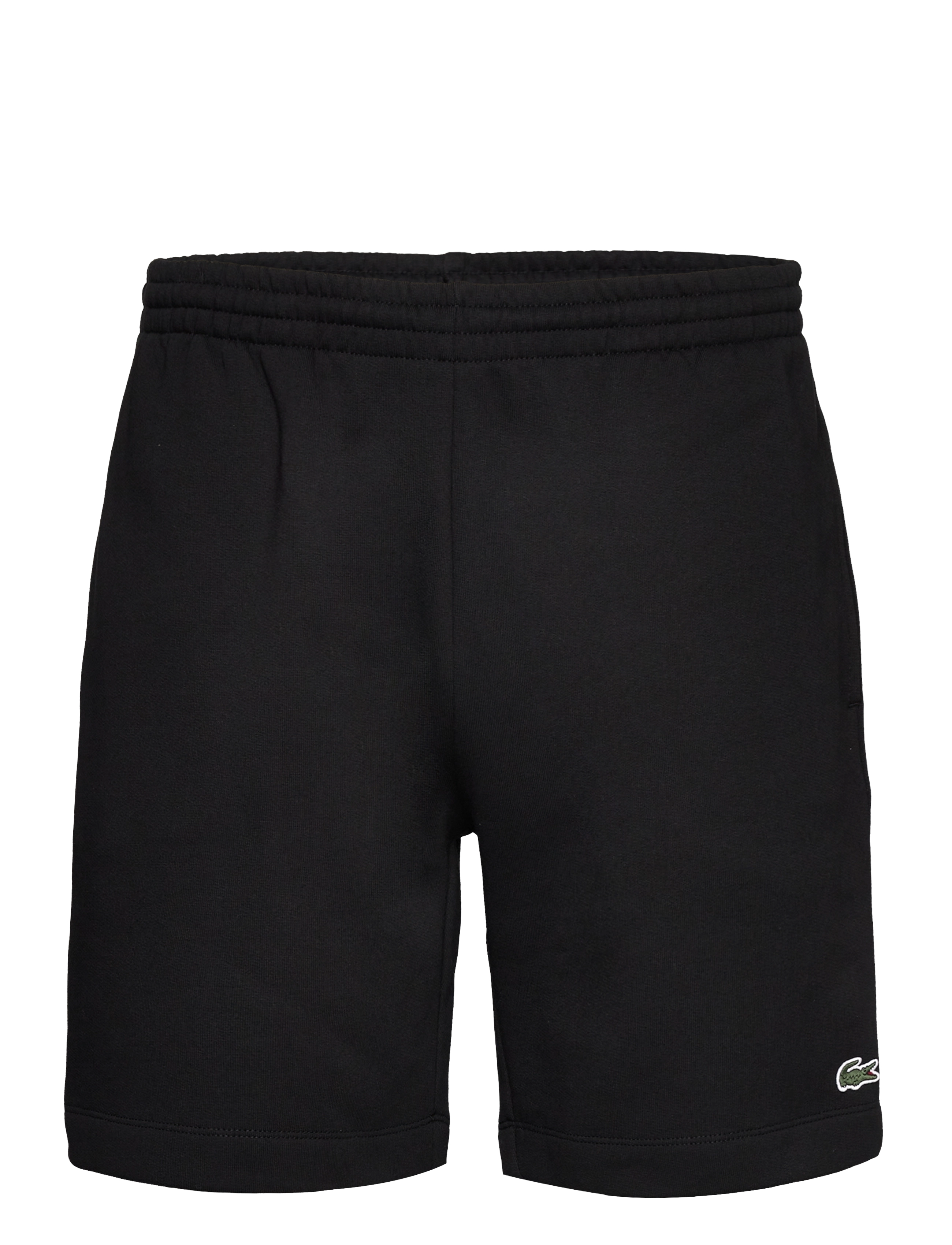 Lacoste 1HG1 Men's shorts - Shorts - BLACK / black