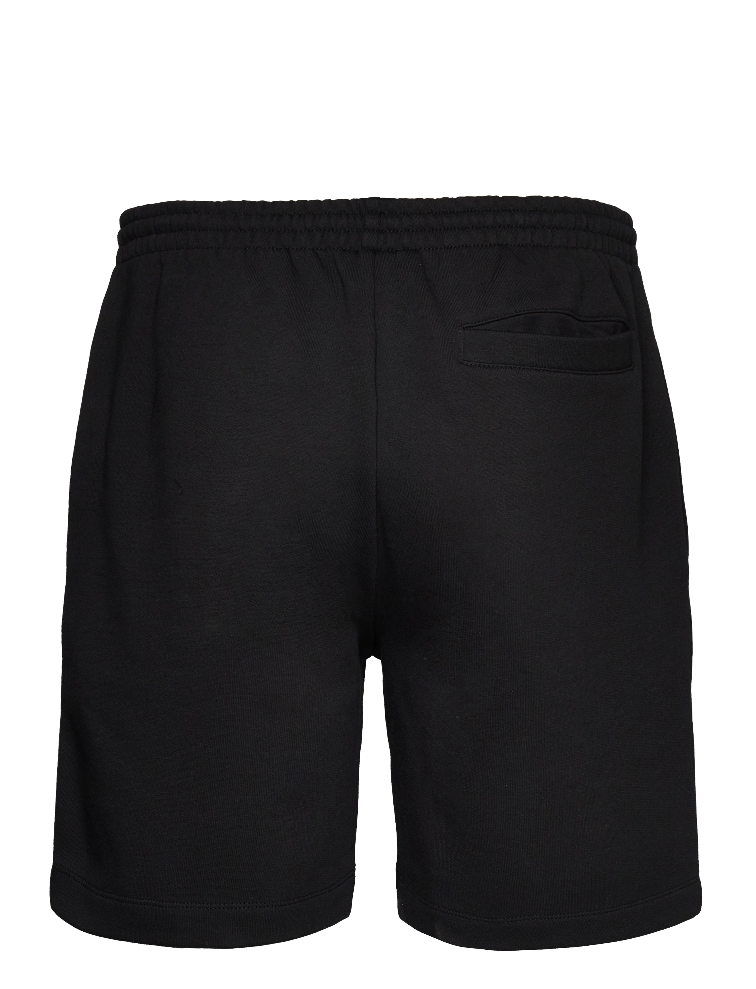 Lacoste - 1HG1 Men's shorts - män - black - 1