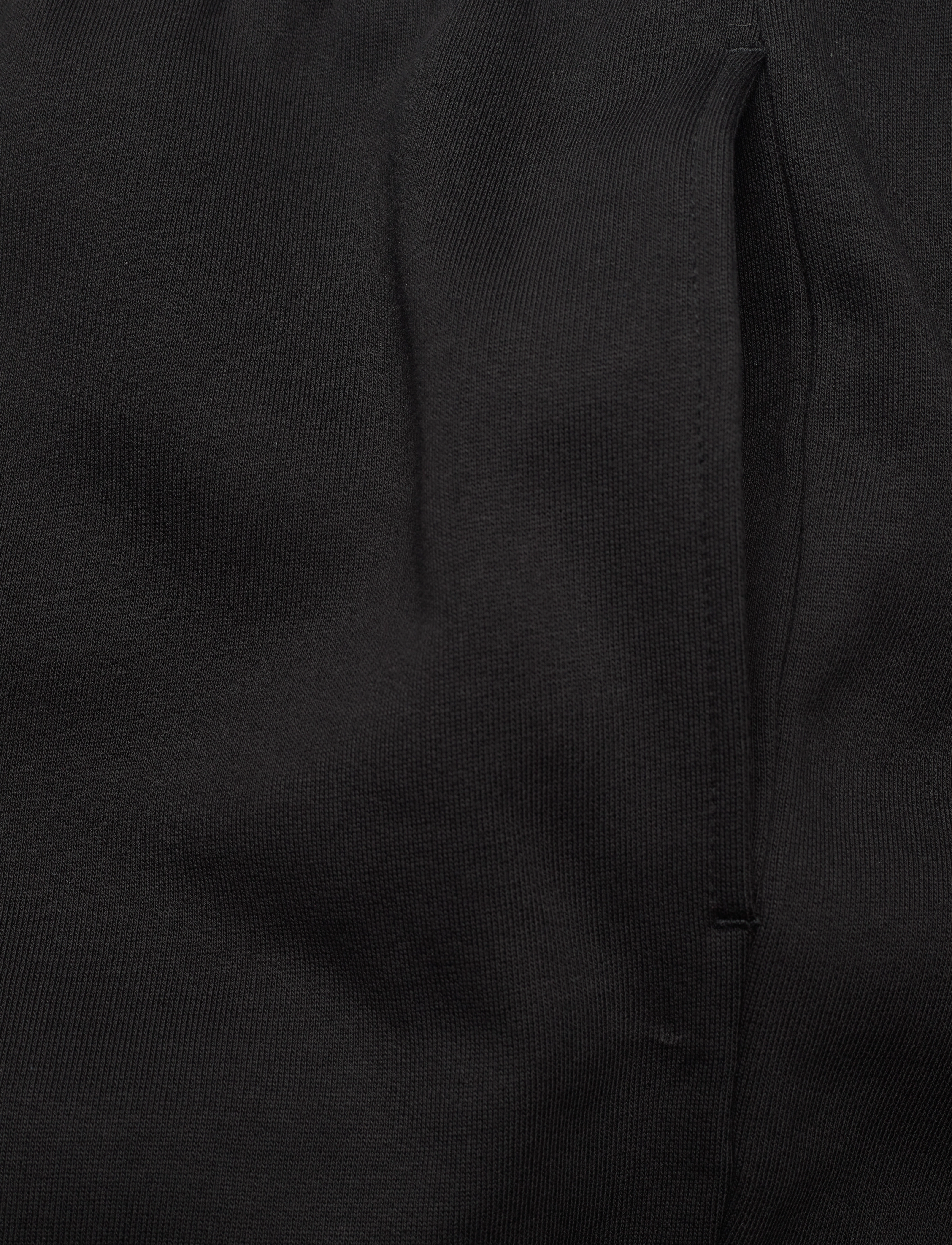 Lacoste - 1HG1 Men's shorts - män - black - 2