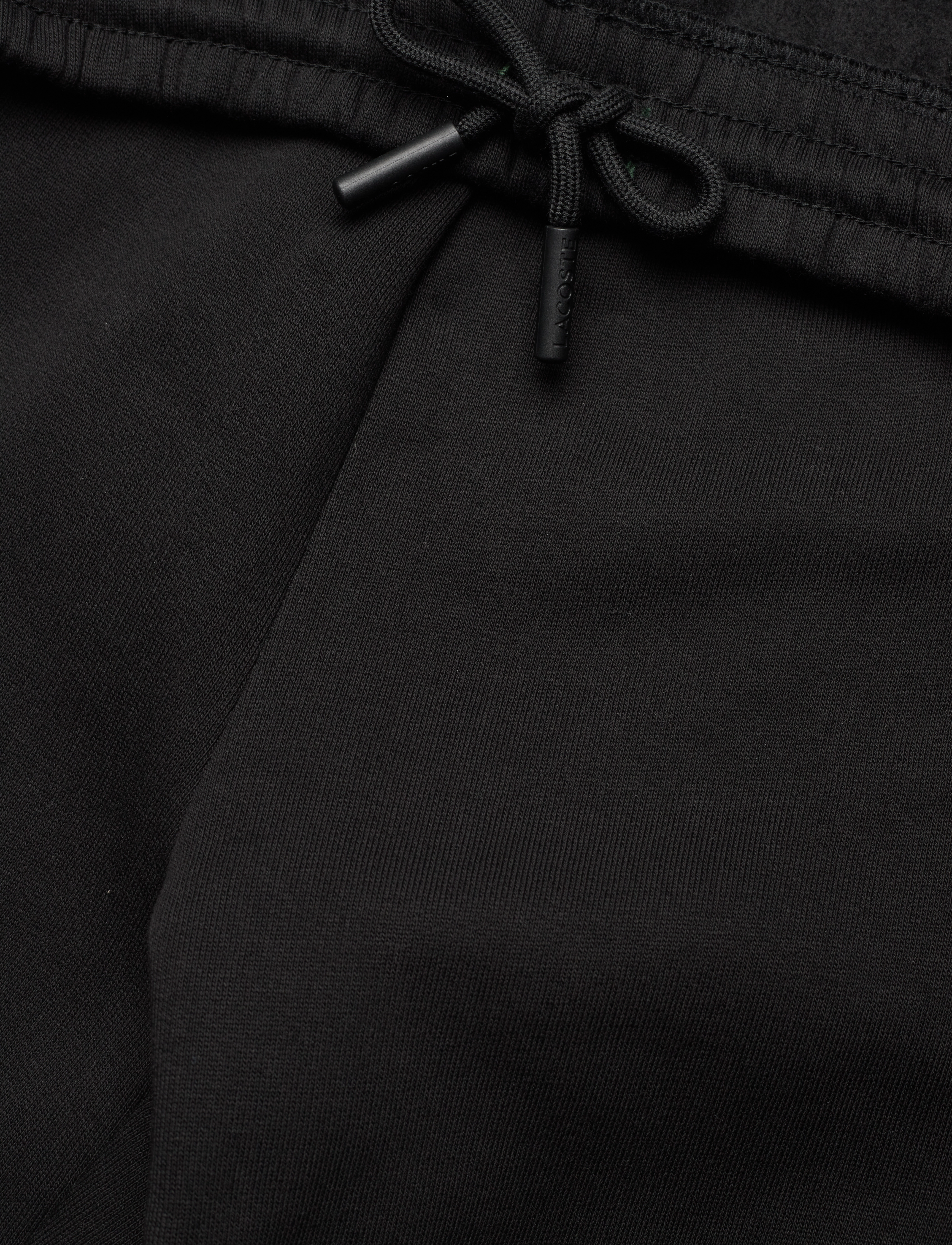 Lacoste - 1HG1 Men's shorts - män - black - 3