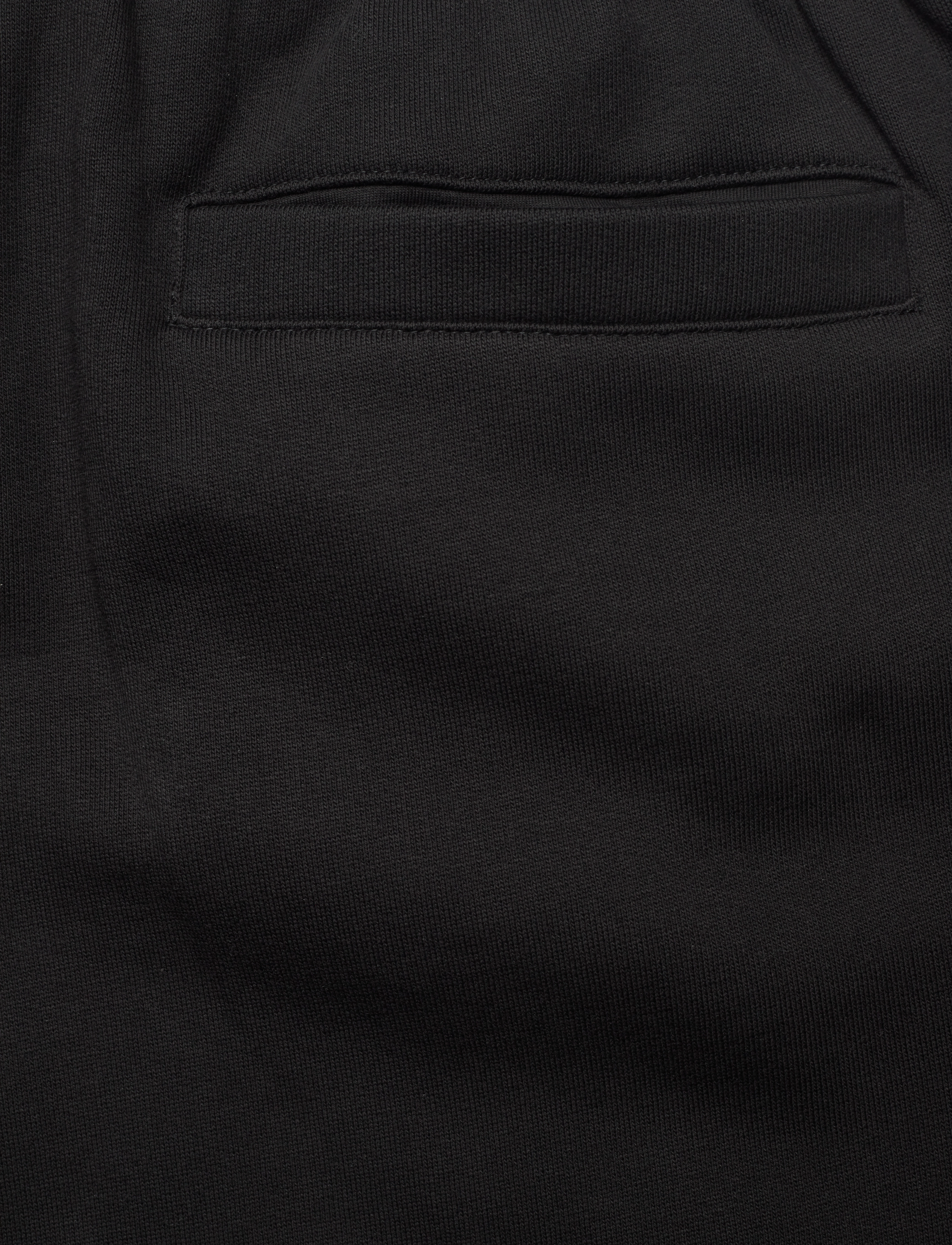 Lacoste - 1HG1 Men's shorts - män - black - 4