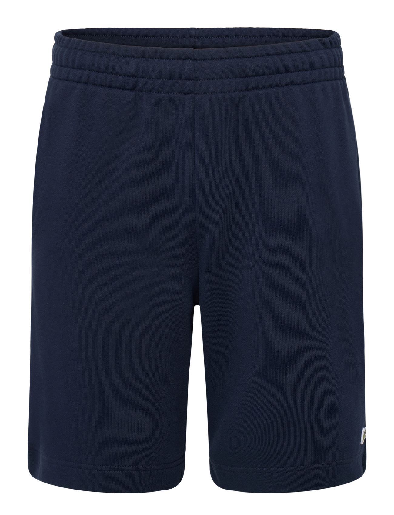 Lacoste - 1HG1 Men's shorts - navy blue - 1