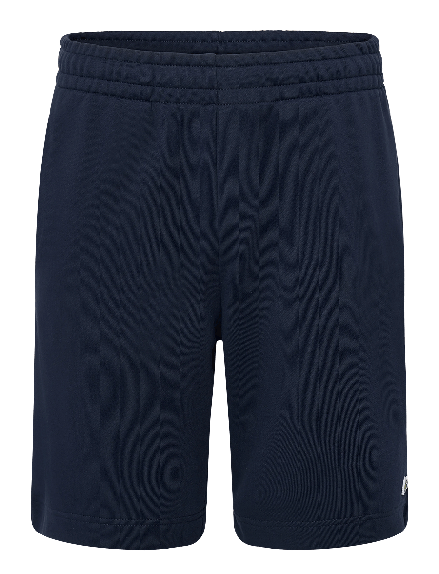 Lacoste - 1HG1 Men's shorts - navy blue - 1