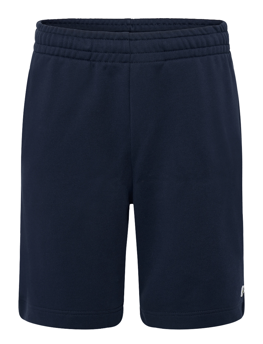 Lacoste - 1HG1 Men's shorts - sweatshorts - navy blue - 1