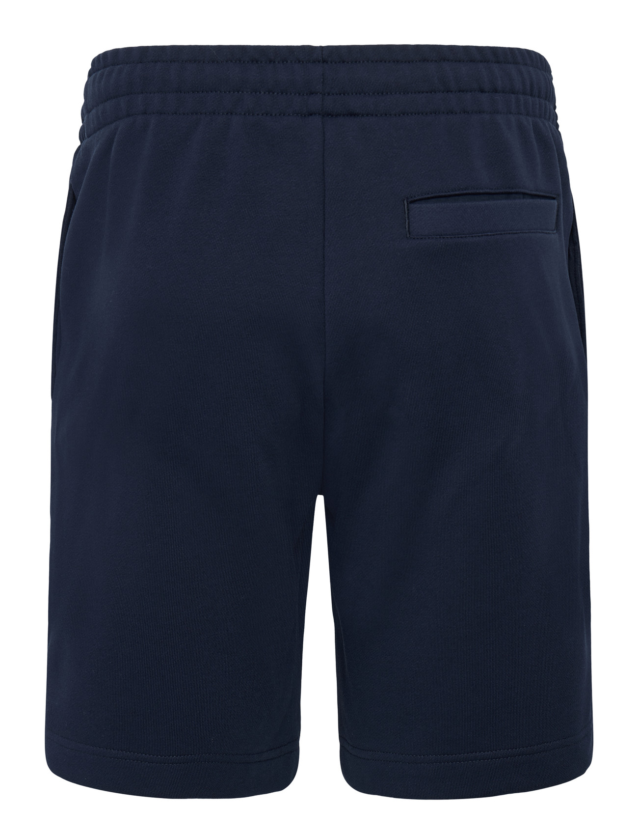 Lacoste - 1HG1 Men's shorts - navy blue - 2
