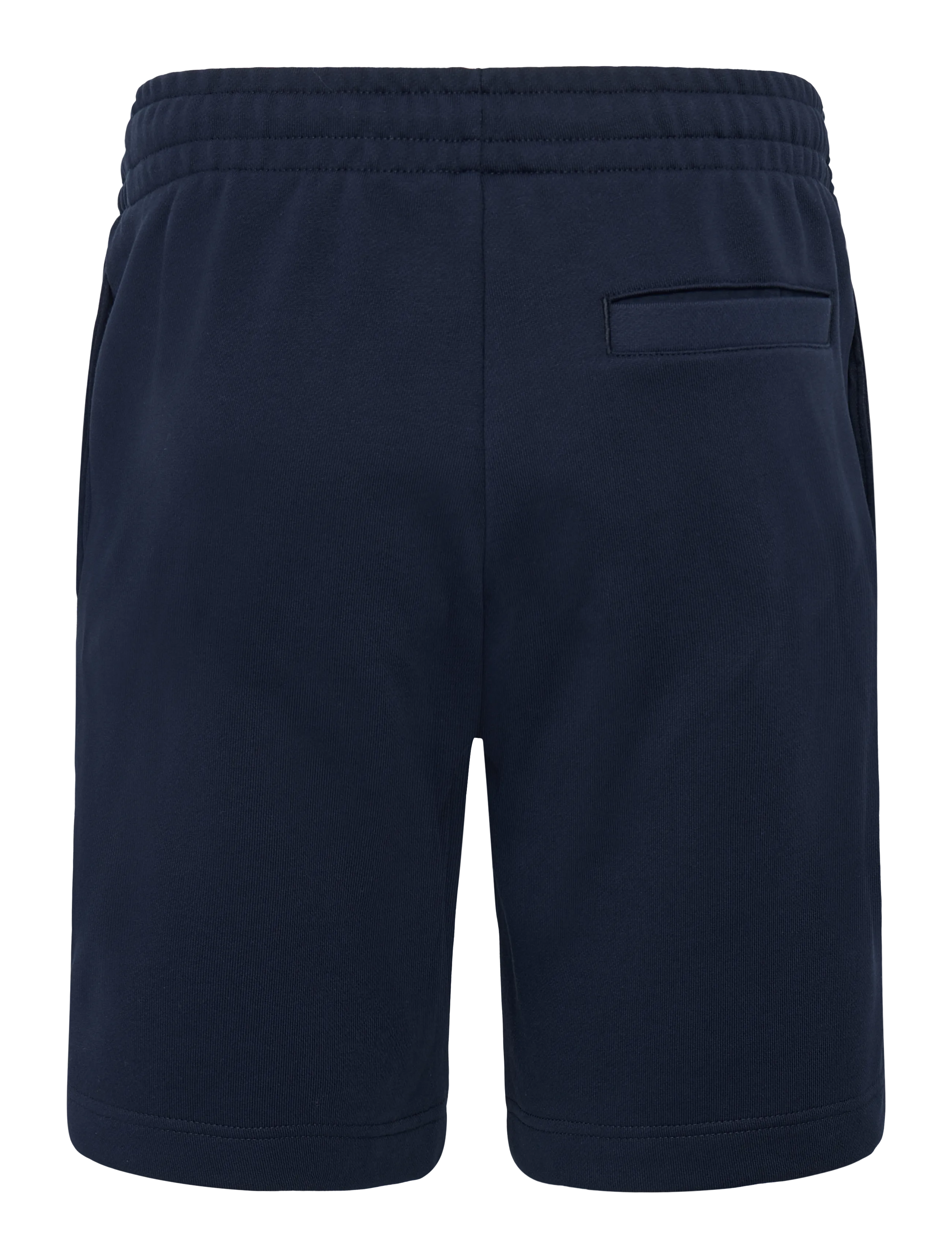 Lacoste - 1HG1 Men's shorts - sweatshorts - navy blue - 2