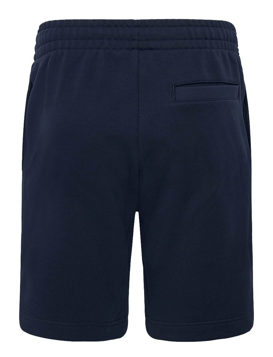 Lacoste - 1HG1 Men's shorts - sweatshorts - navy blue - 2