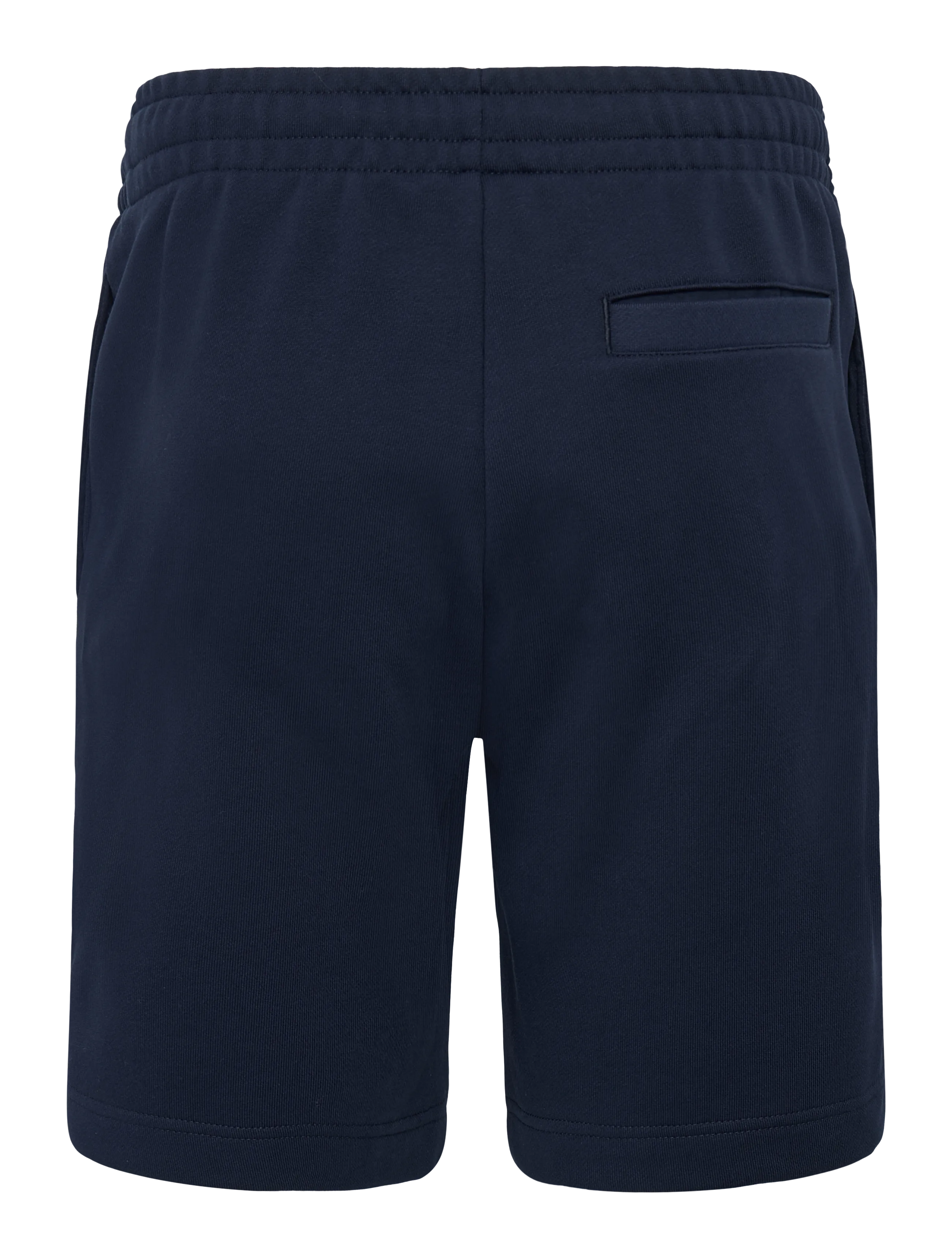 Lacoste - 1HG1 Men's shorts - navy blue - 2