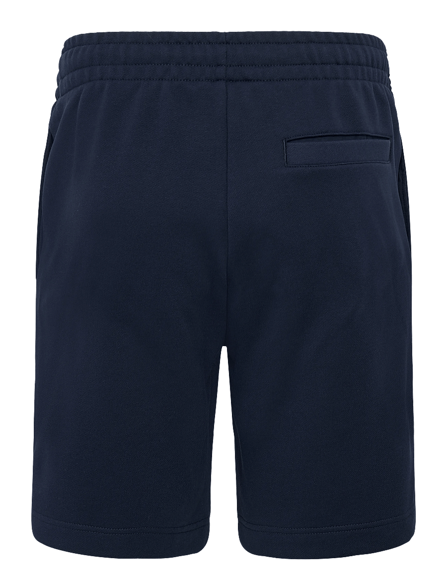 Lacoste - 1HG1 Men's shorts - navy blue - 2
