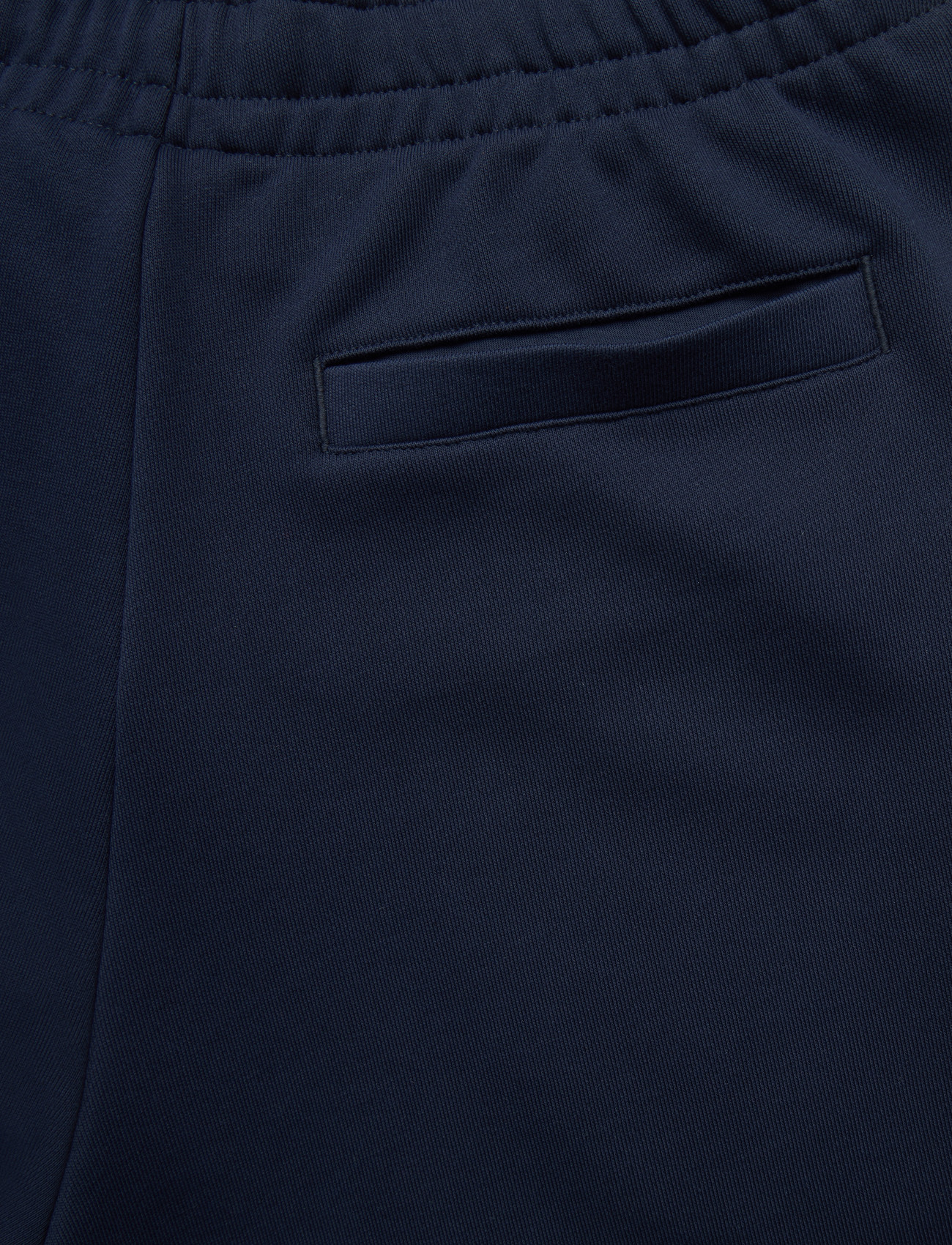 Lacoste - 1HG1 Men's shorts - navy blue - 3