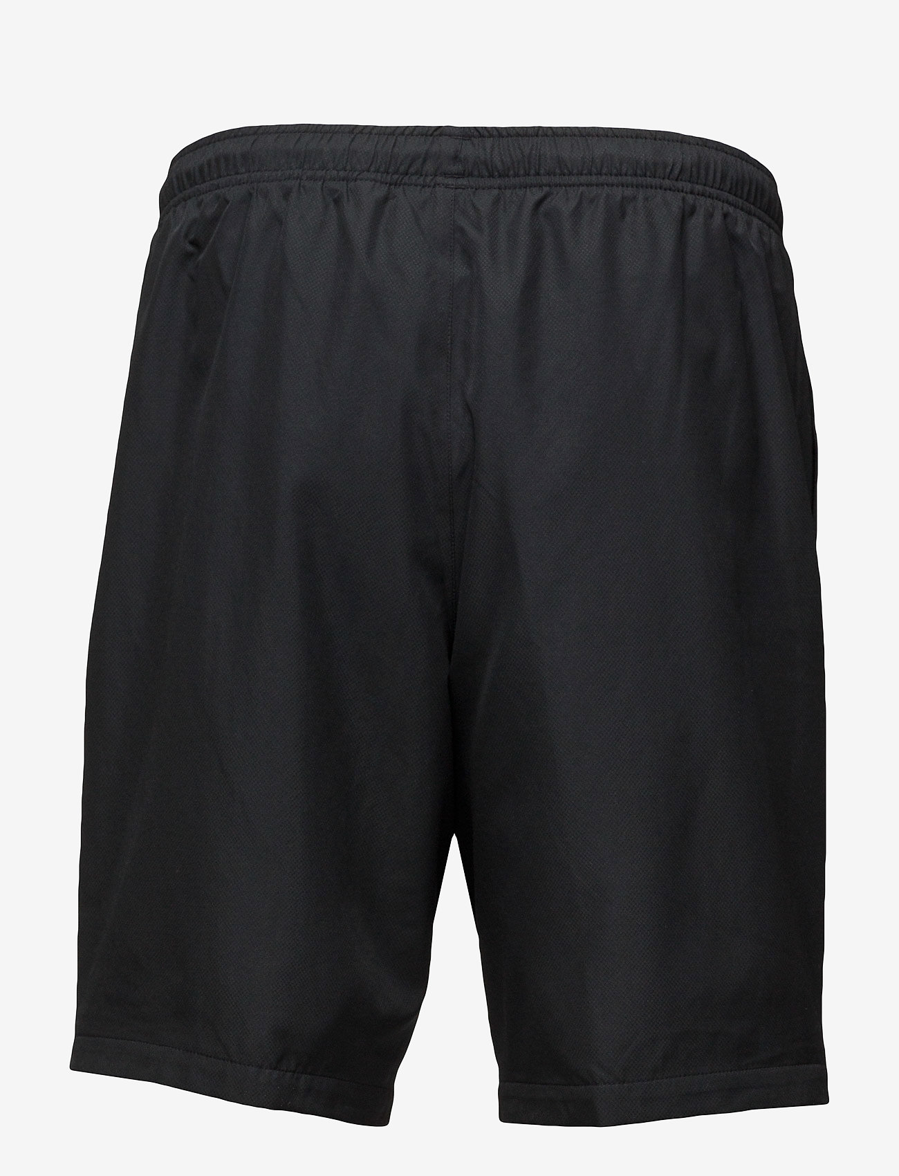 Lacoste - 1HG1 Men's shorts - trainingsshorts - black - 1