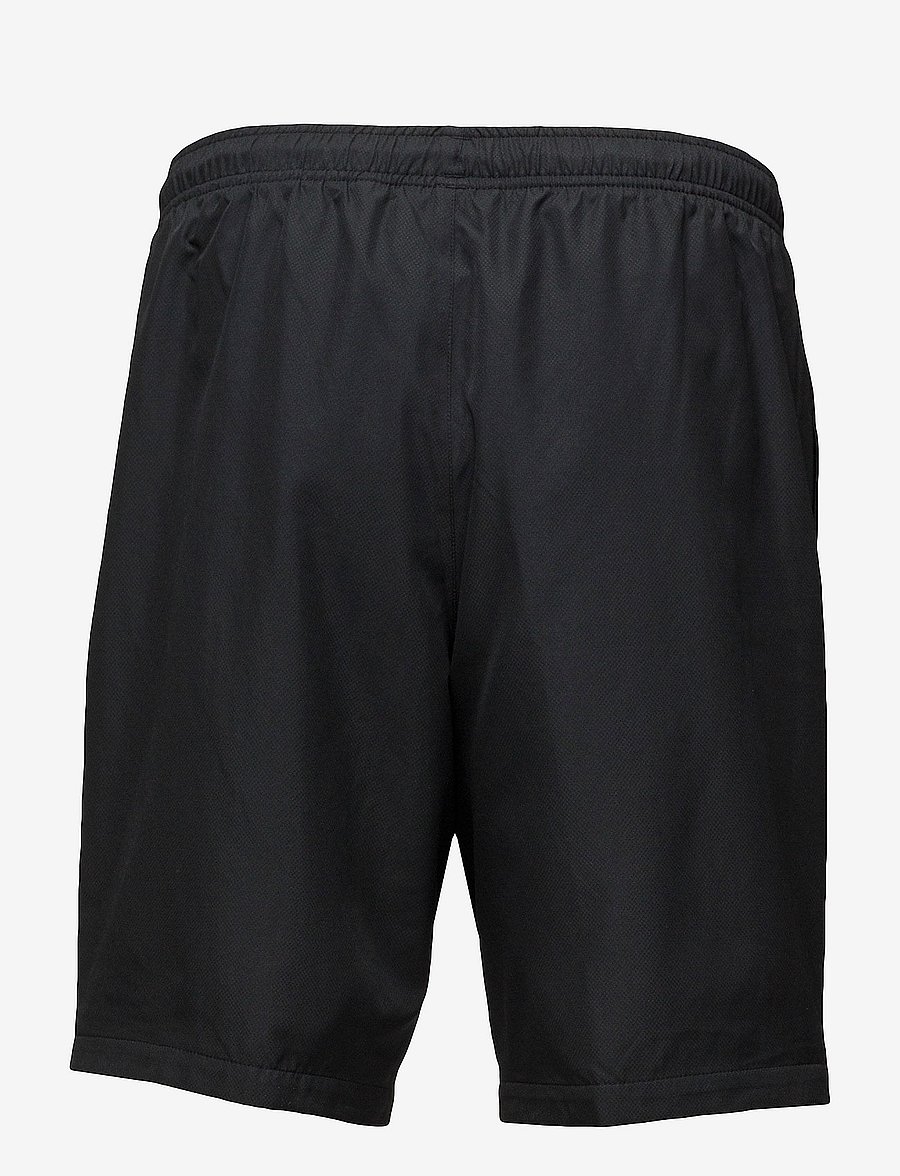 Lacoste - SHORTS - træningsshorts - black - 1