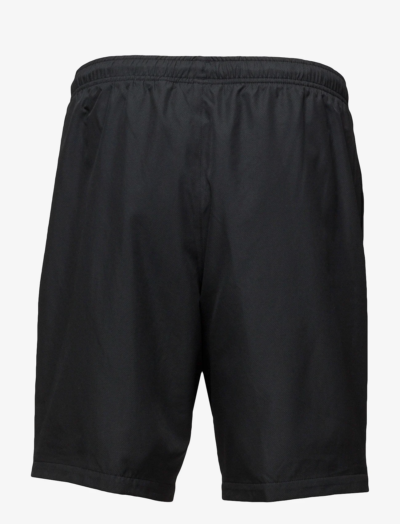 Lacoste - 1HG1 Men's shorts - träningsshorts - black - 1
