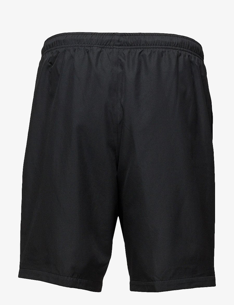 Lacoste - 1HG1 Men's shorts - träningsshorts - black - 1