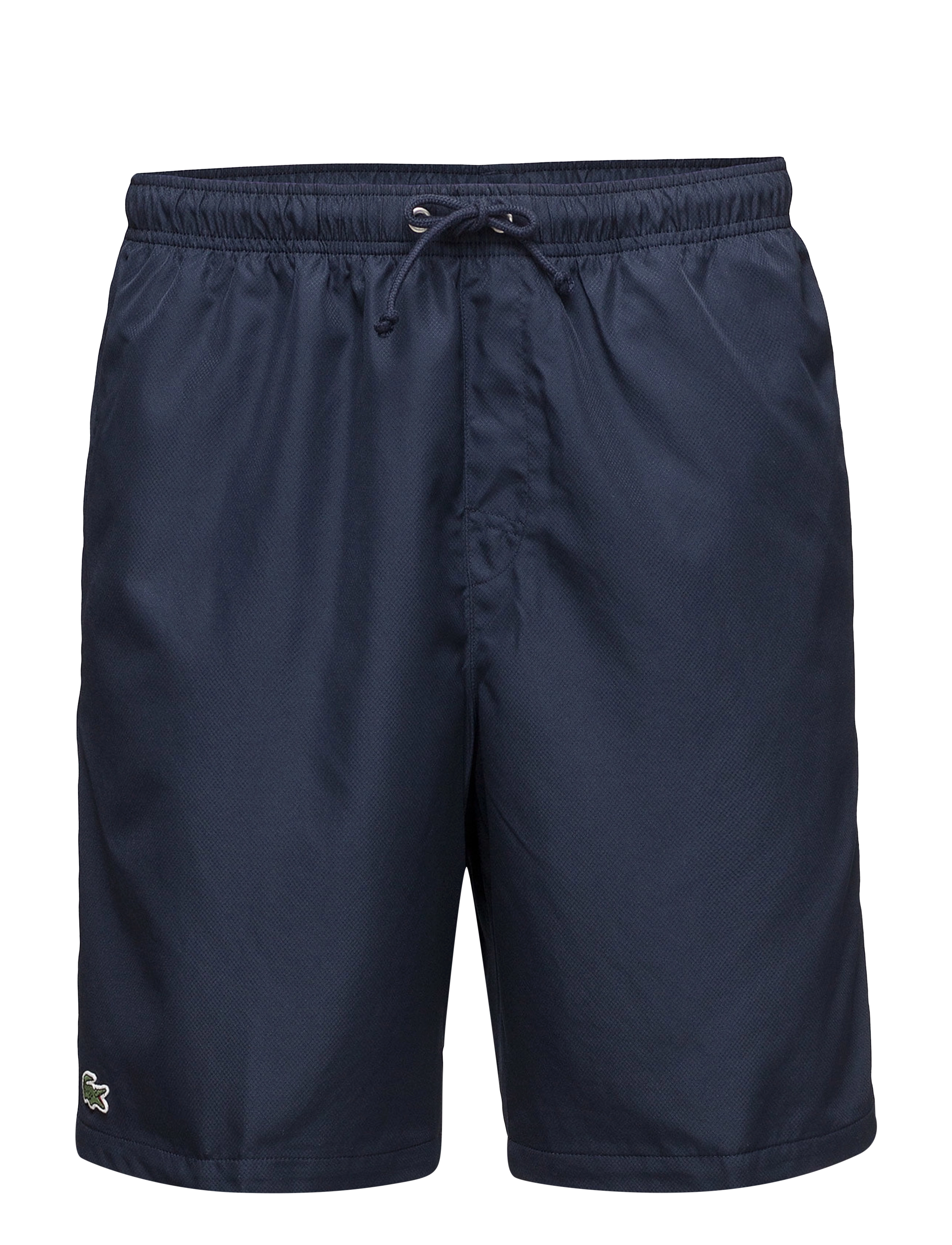 Lacoste 1Hg1 Men's Shorts, M, Blau - Sport Männerswear