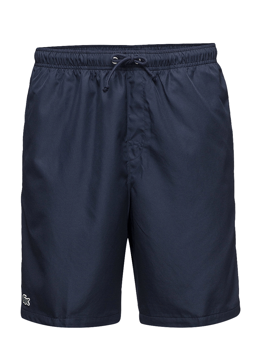 Lacoste - SHORTS - træningsshorts - navy blue - 0