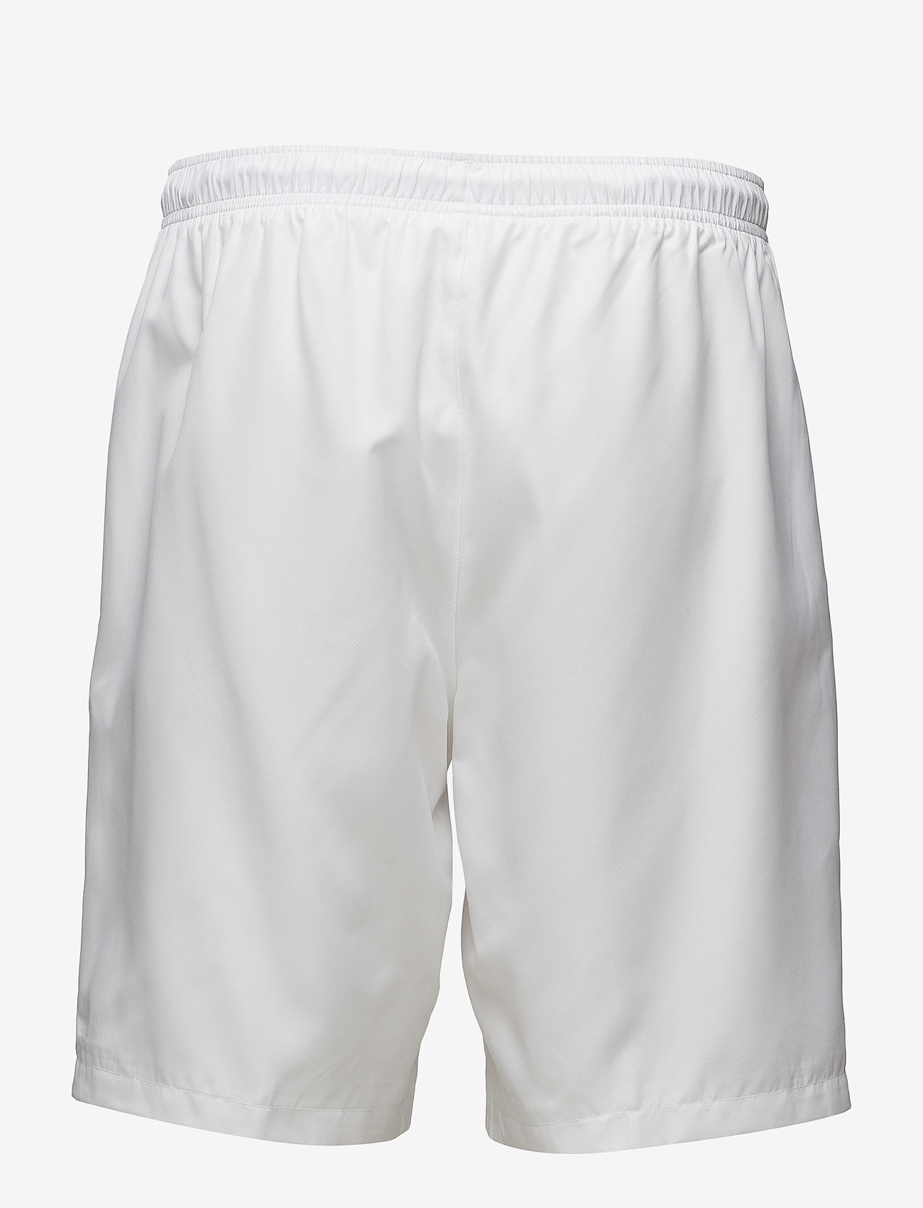 Lacoste - 1HG1 Men's shorts - white - 1