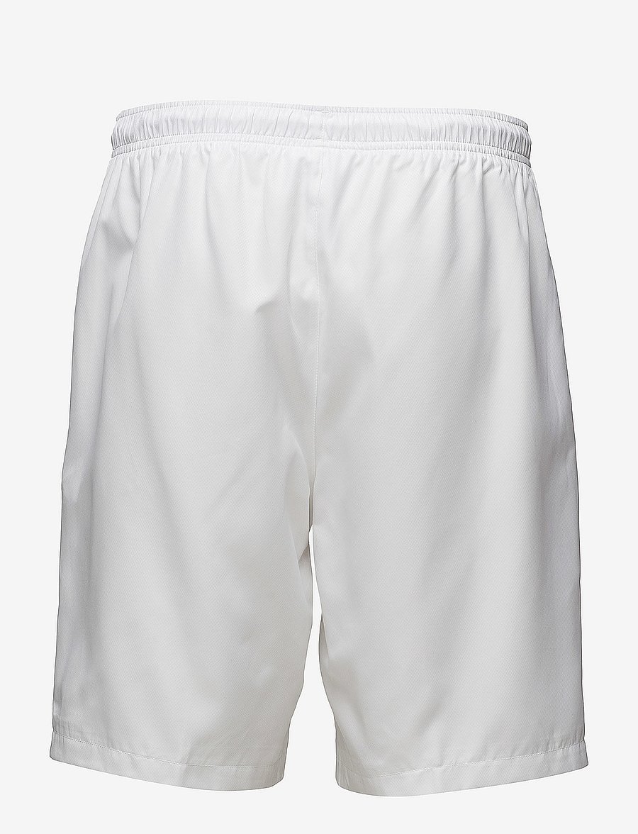 Lacoste - 1HG1 Men's shorts - lühikesed treeningpüksid - white - 1